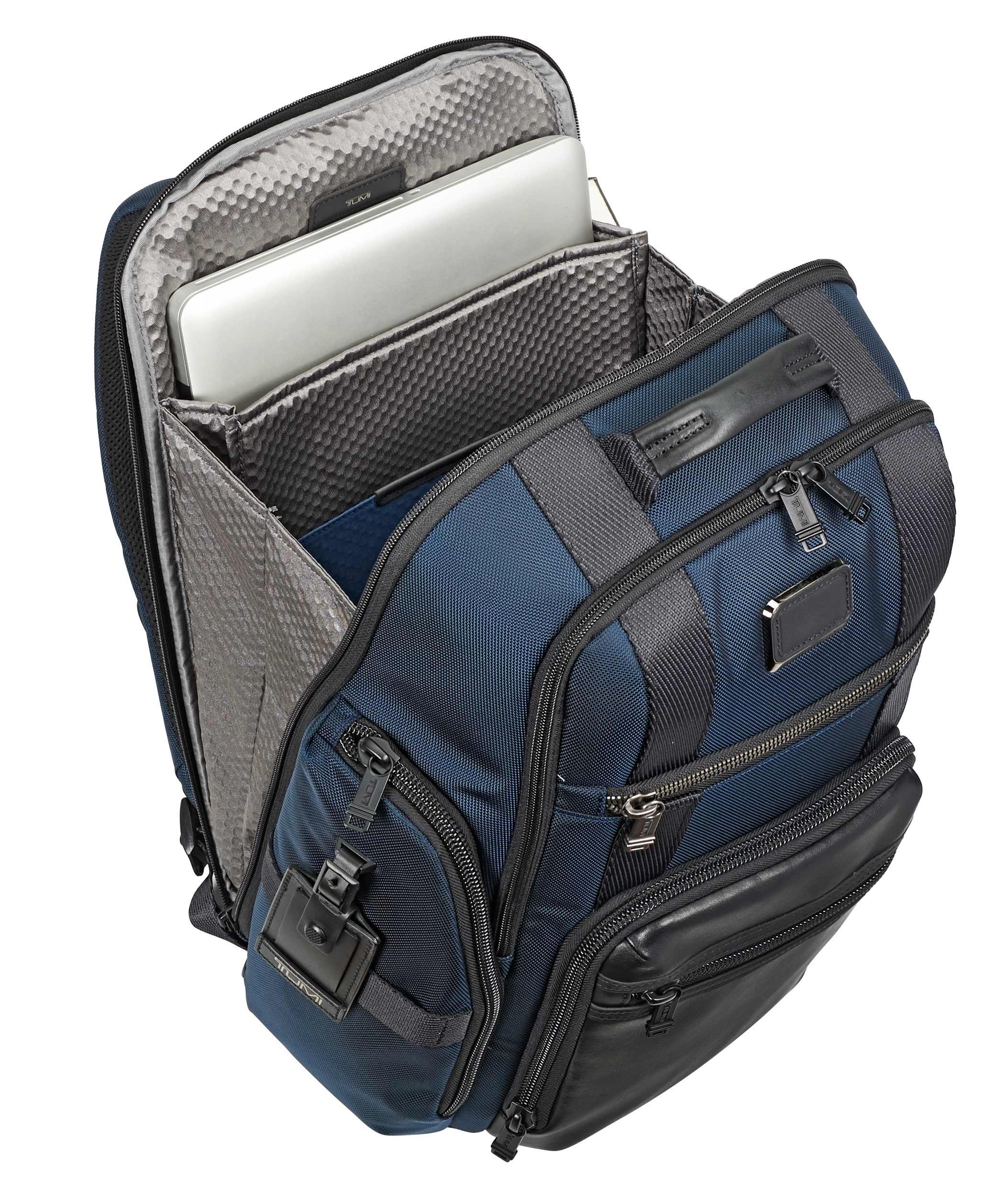 Nylon Backpack image 1