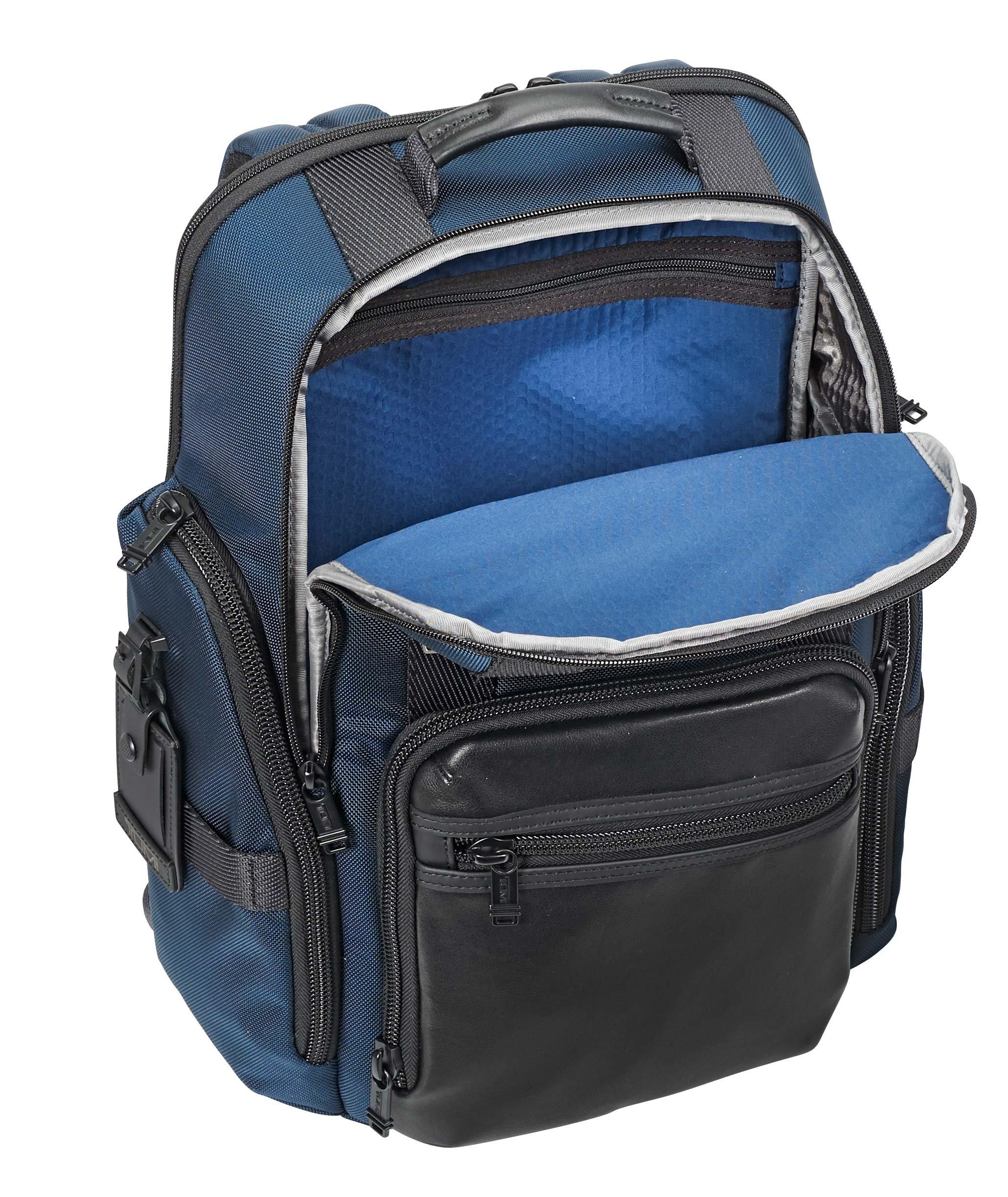 Nylon Backpack image 2