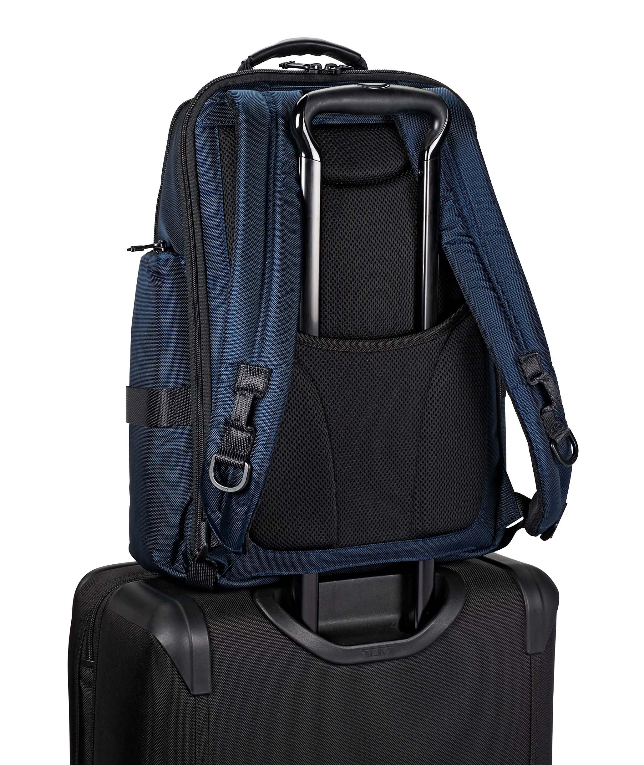 Nylon Backpack image 3