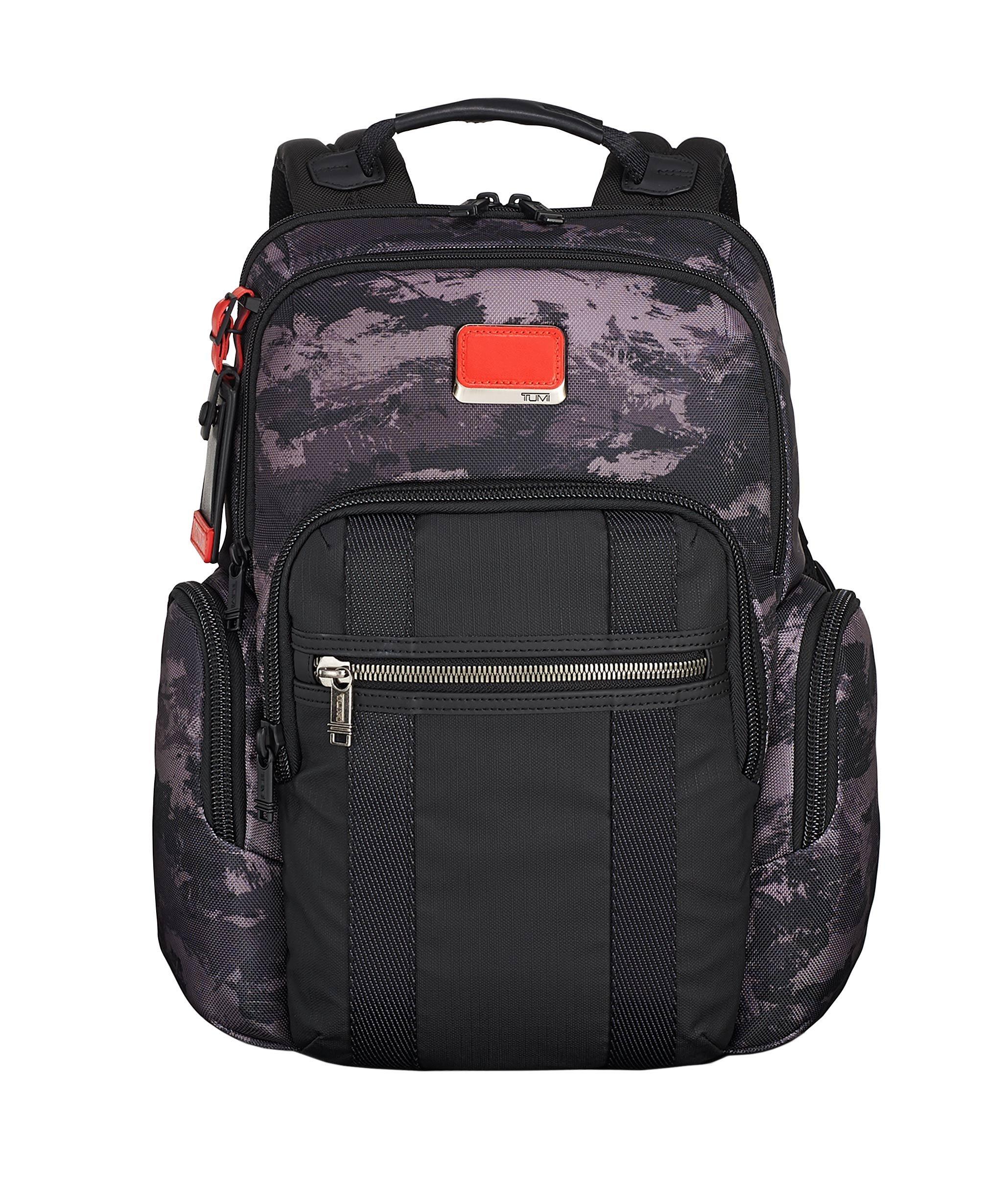 Nylon Backpack image 0