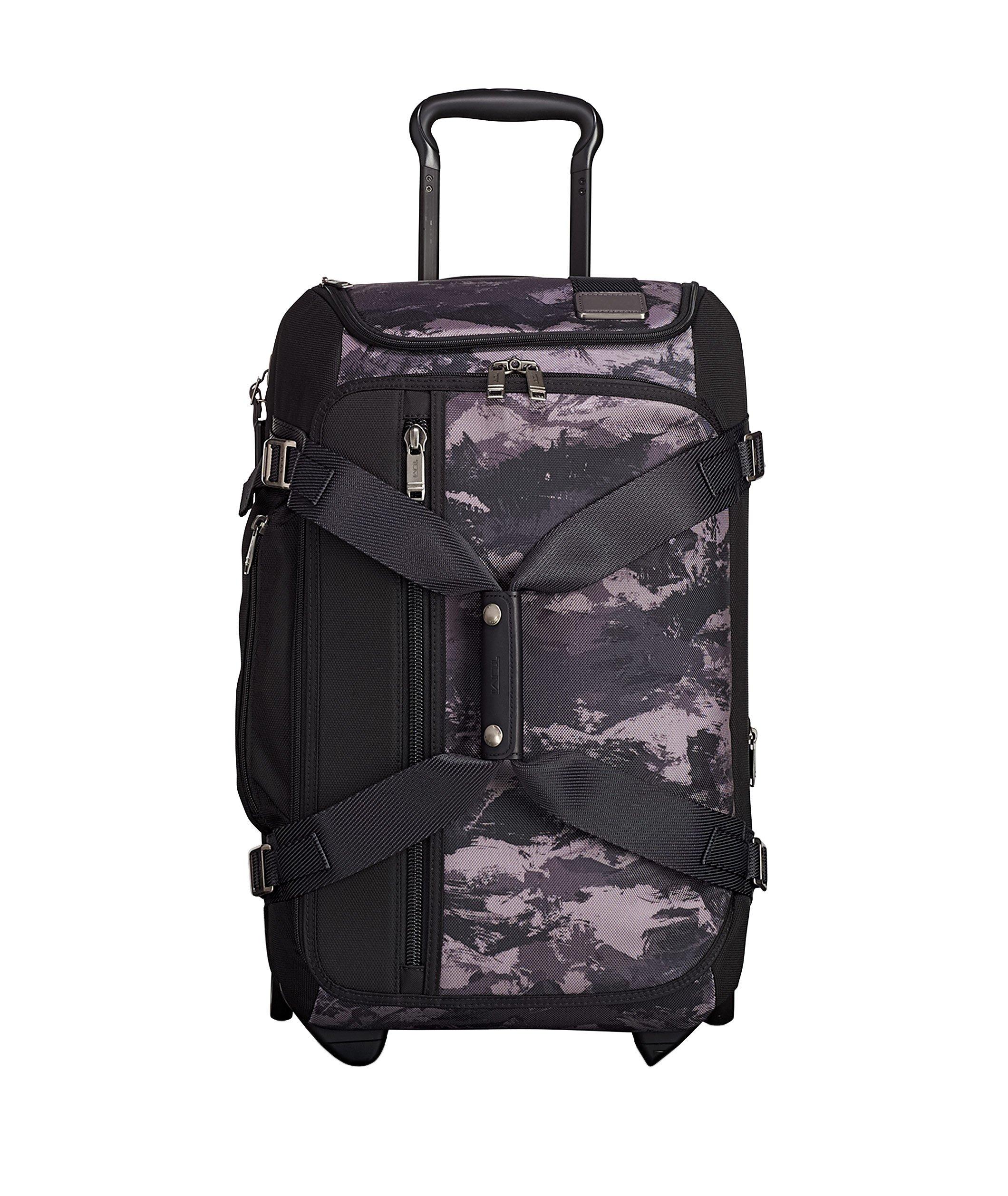 Nylon Suitcase image 0