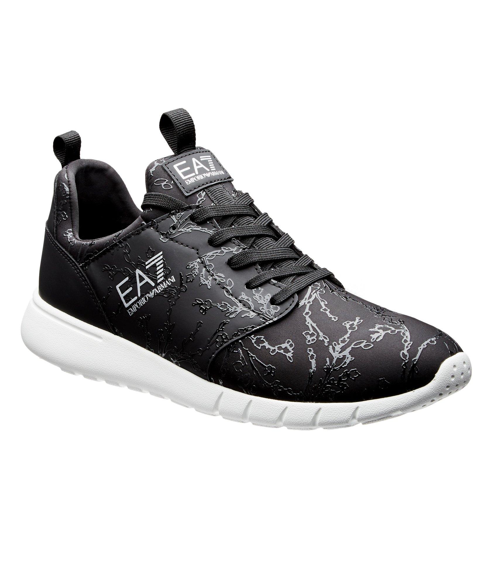 EA7 Low-Top Sneakers image 0