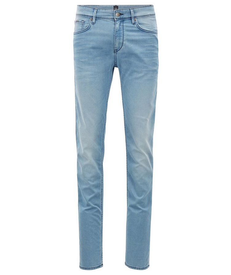 Charleston Slim Fit Jeans image 2