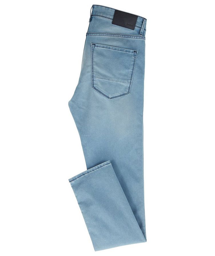 Charleston Slim Fit Jeans image 0