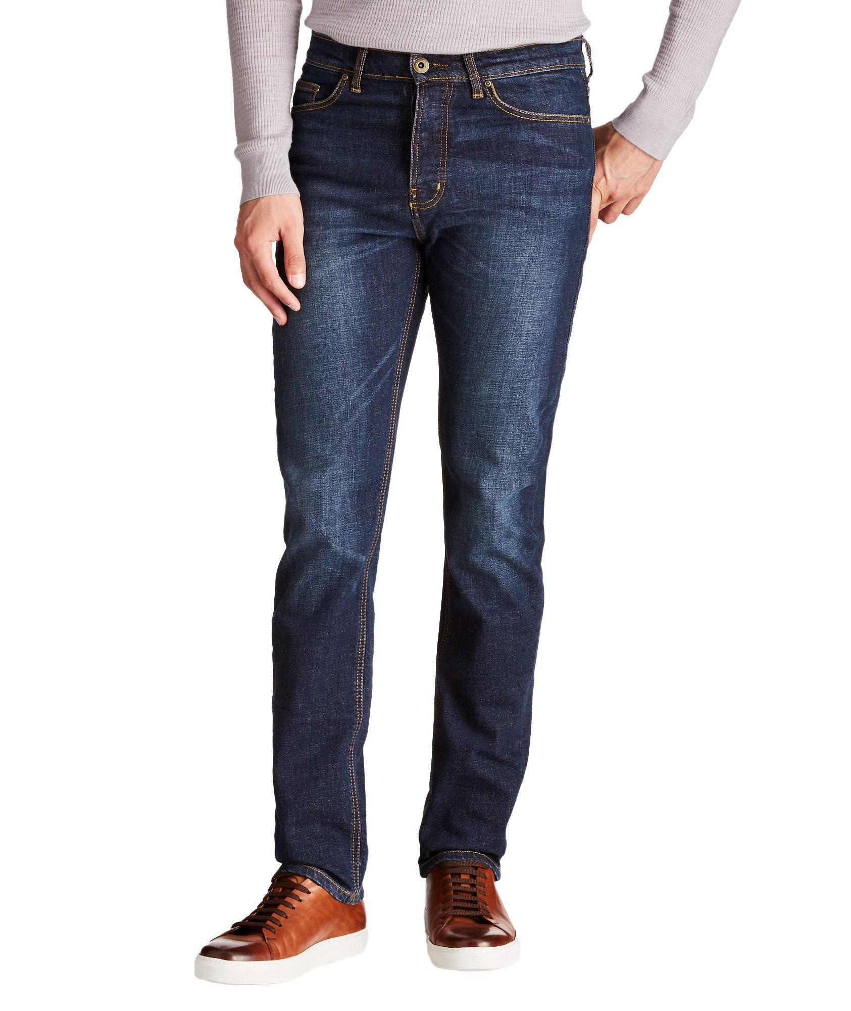 Ranger Straight Fit Jeans image 0