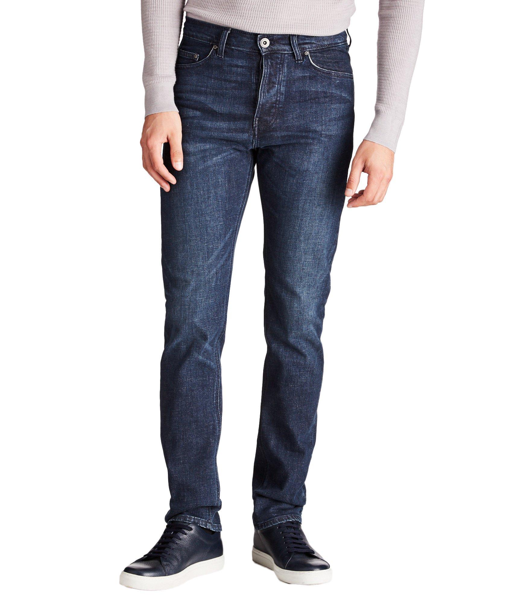 Ranger Straight Fit Jeans image 0