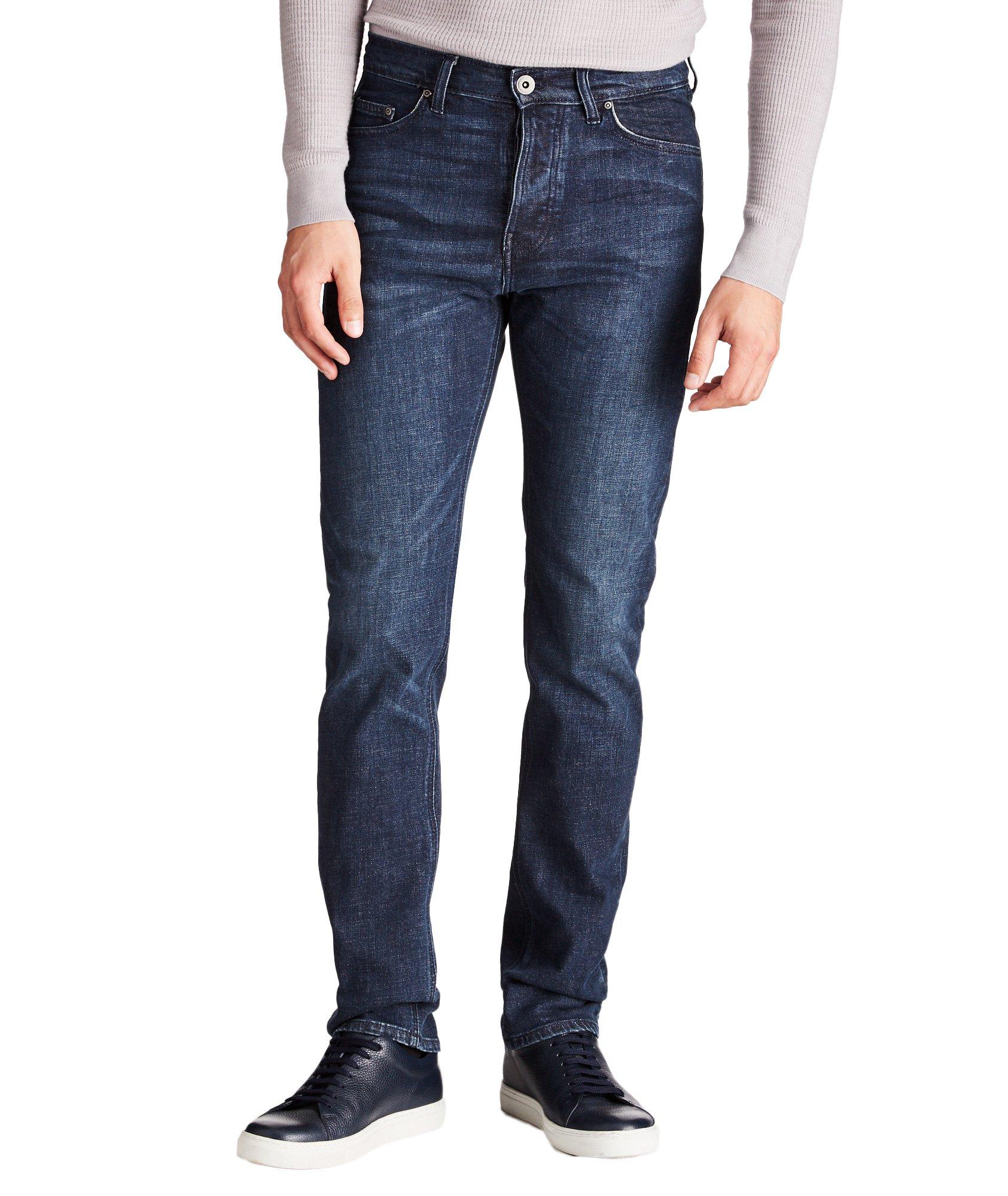 Joe Boxer Jean de coupe droite, modèle Ranger | Jeans | Harry Rosen