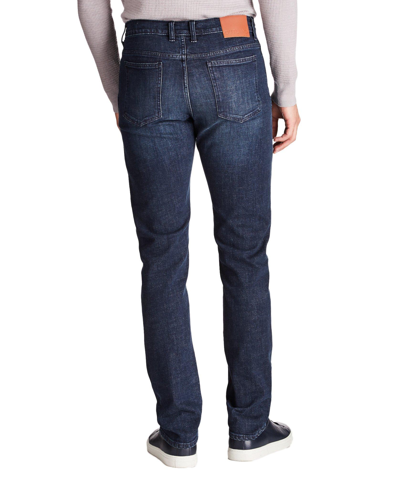 Joe Boxer Jean de coupe droite, modèle Ranger | Jeans | Harry Rosen
