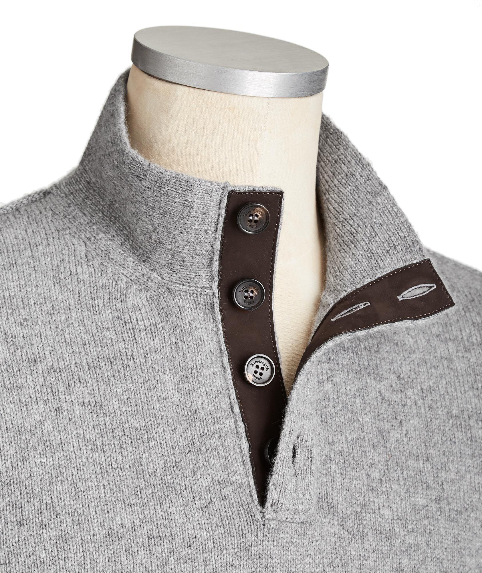 Cashmere Sweater image 2