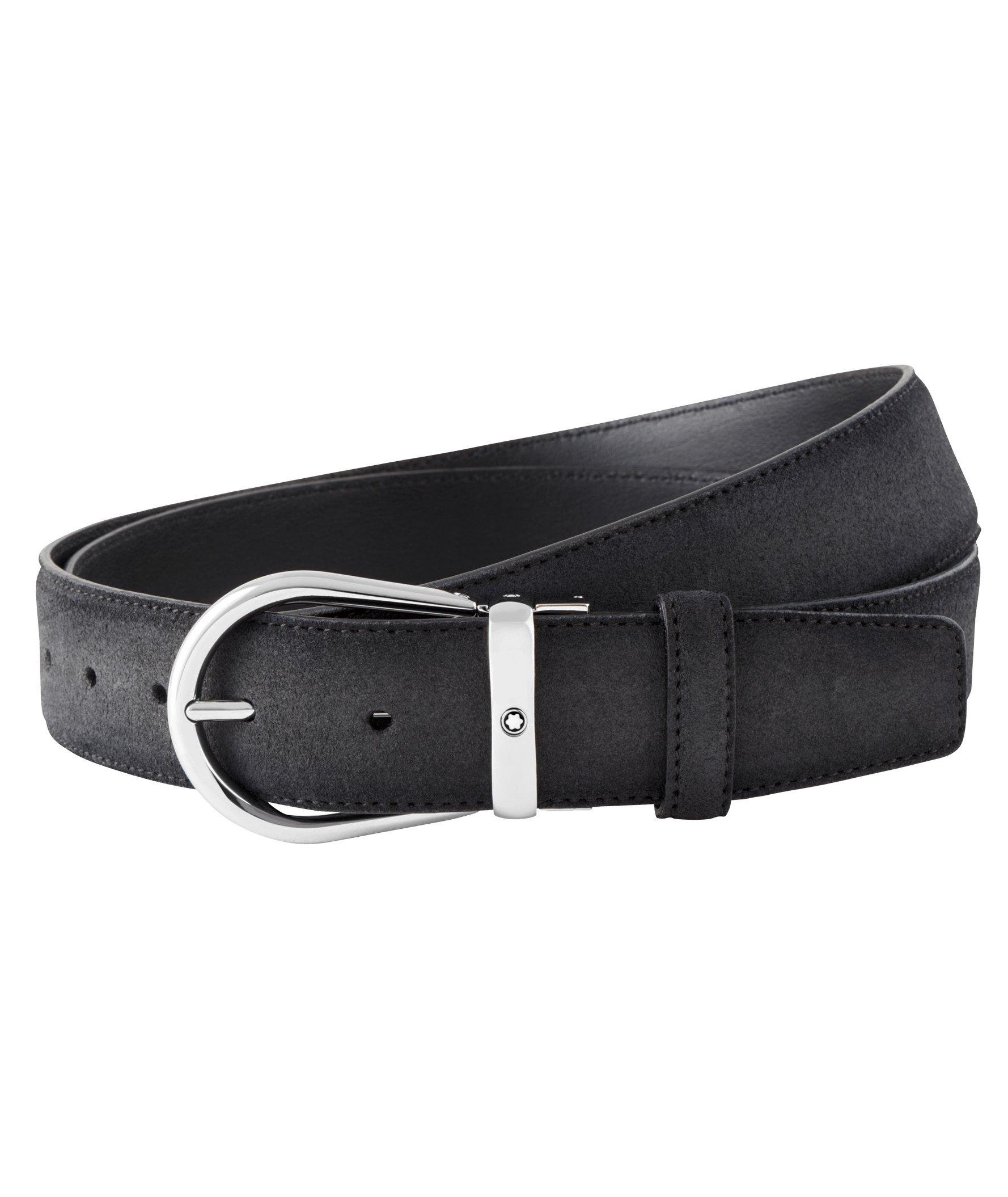 Leather Belt image 0