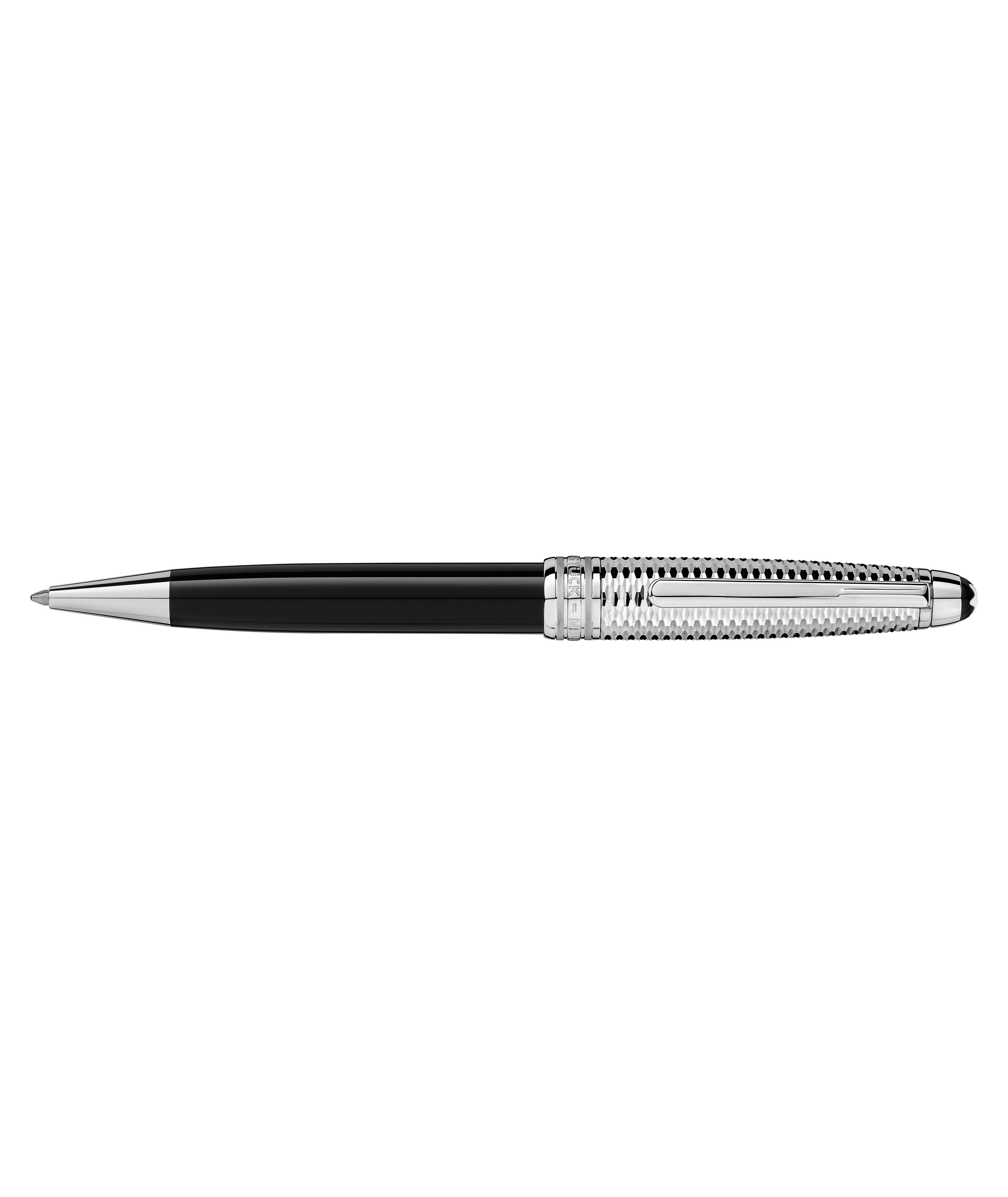 Stylo à bille Meisterstück Doué Geometry Classique image 0