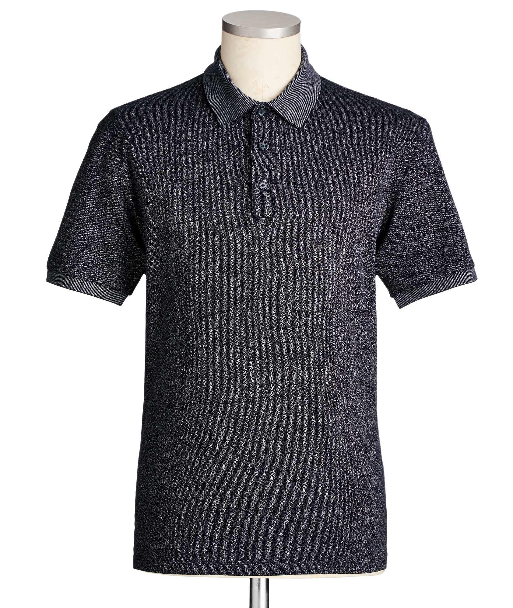 Cotton Polo image 0