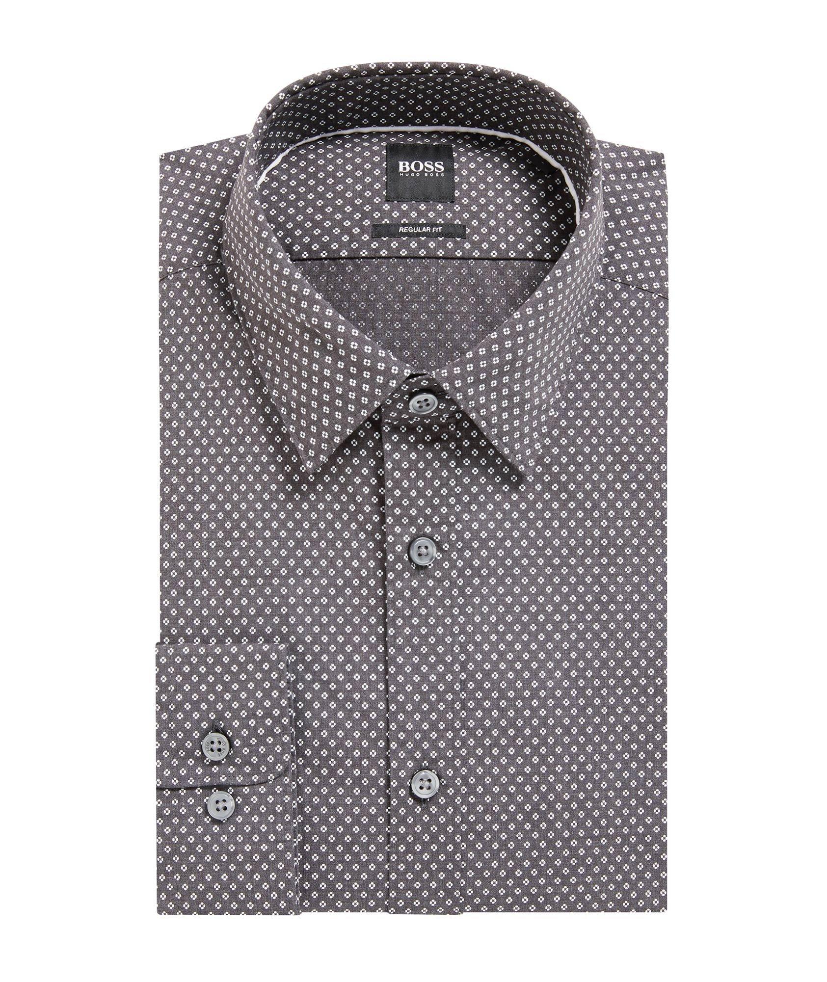 Contemporary Fit Shirt image 0