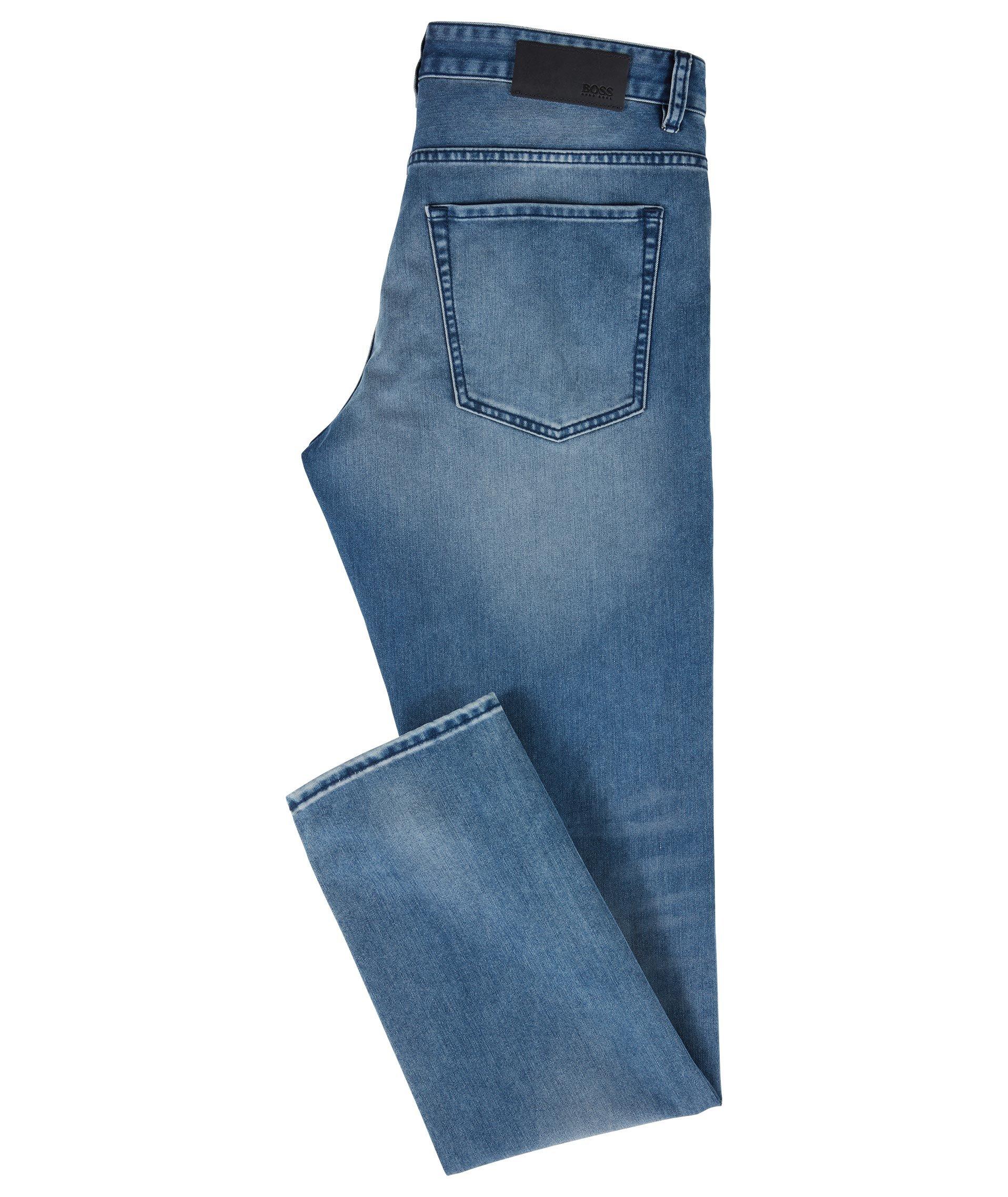 Delaware Slim Fit Jeans image 0