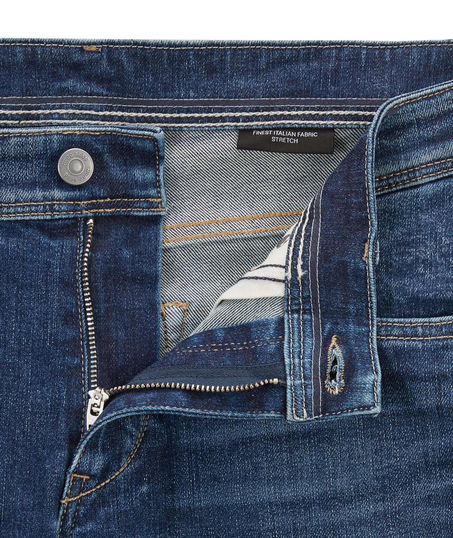 Charleston Slim Fit Jeans image 1