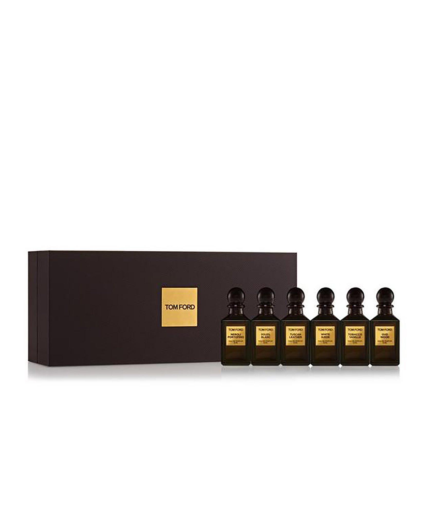 Ensemble de parfums, collection Private Blend image 0