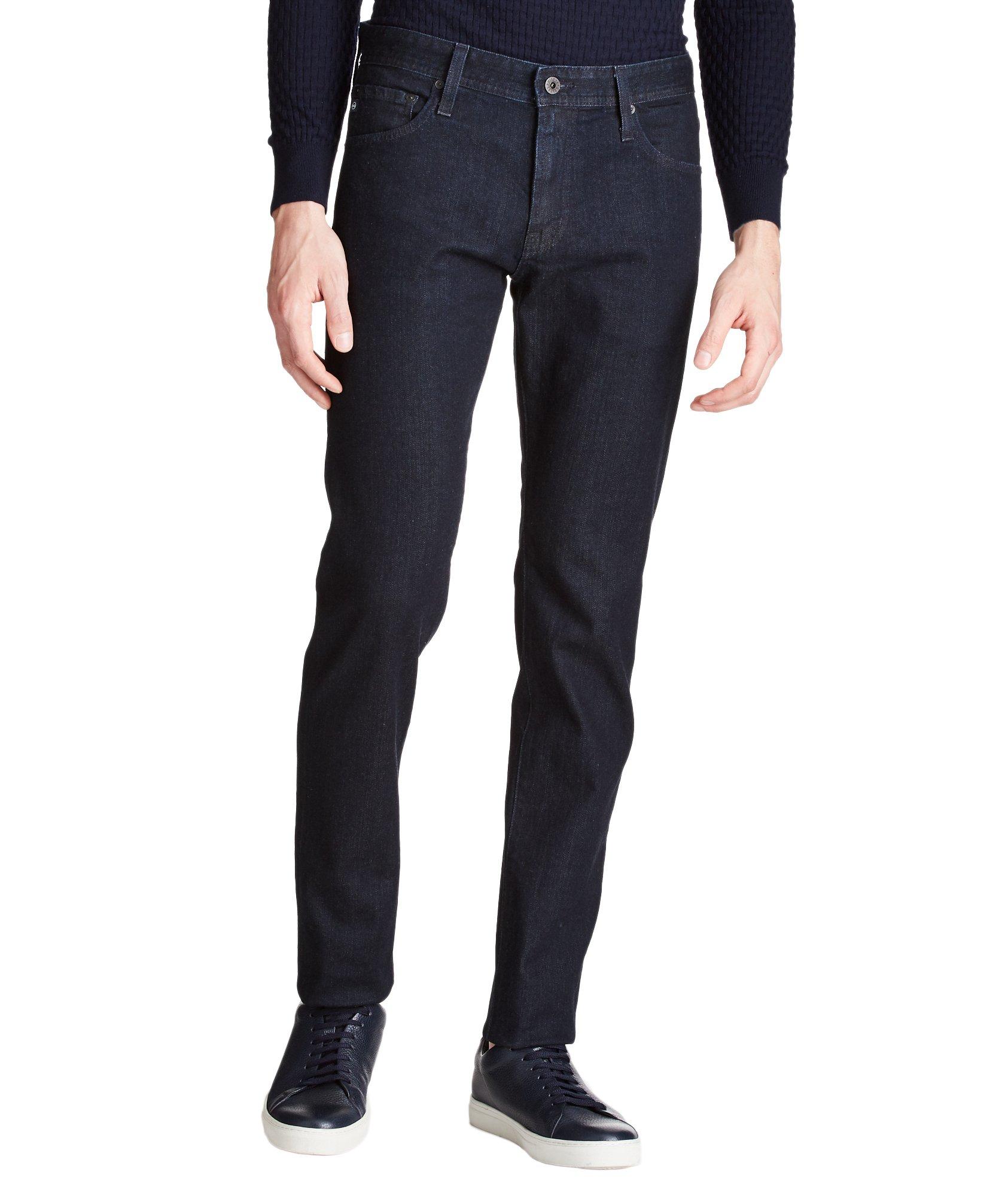 AG Dylan Skinny Fit Jeans