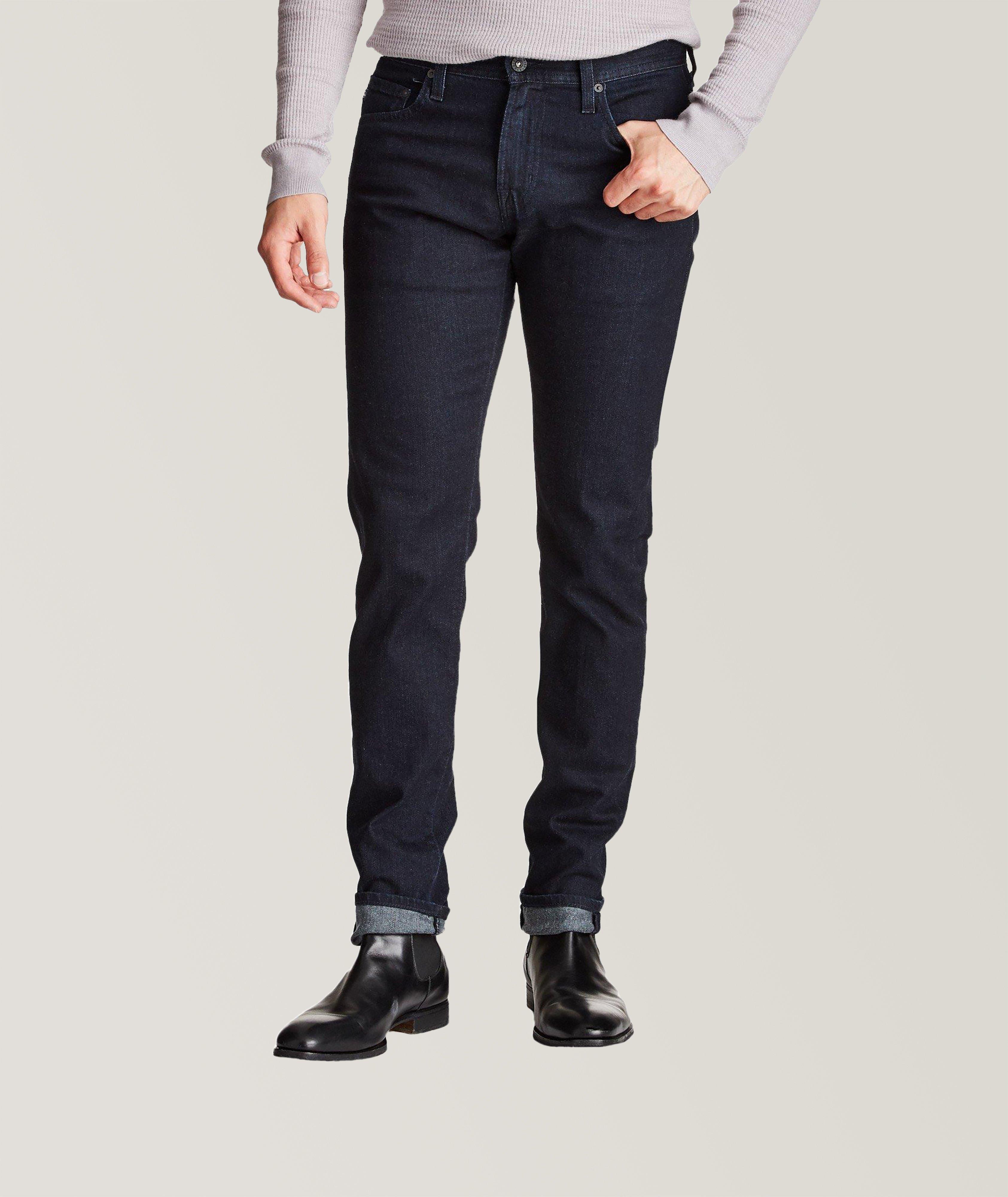 Next slim hotsell tapered jeans