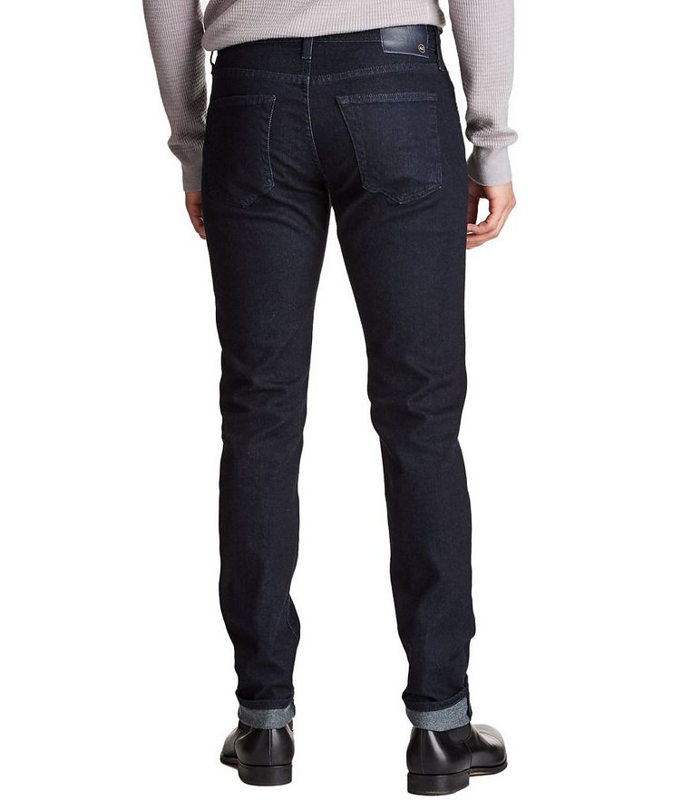 The Tellis Modern Slim Fit Jeans image 1