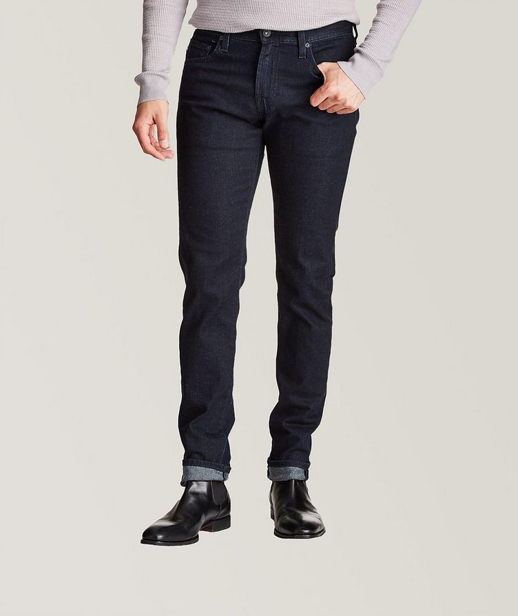 The Tellis Modern Slim Fit Jeans image 0