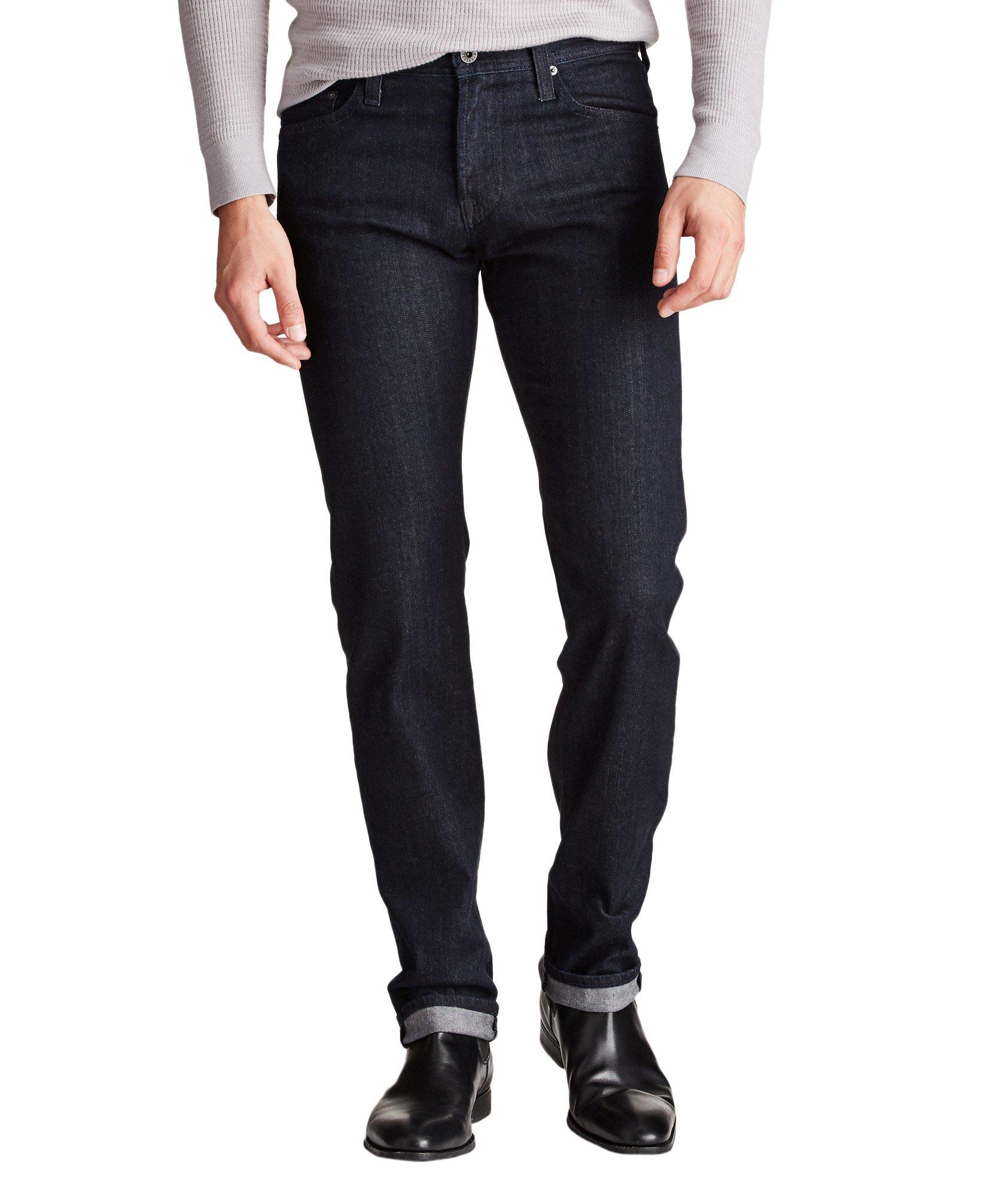 Matchbox Slim Straight Jeans image 0