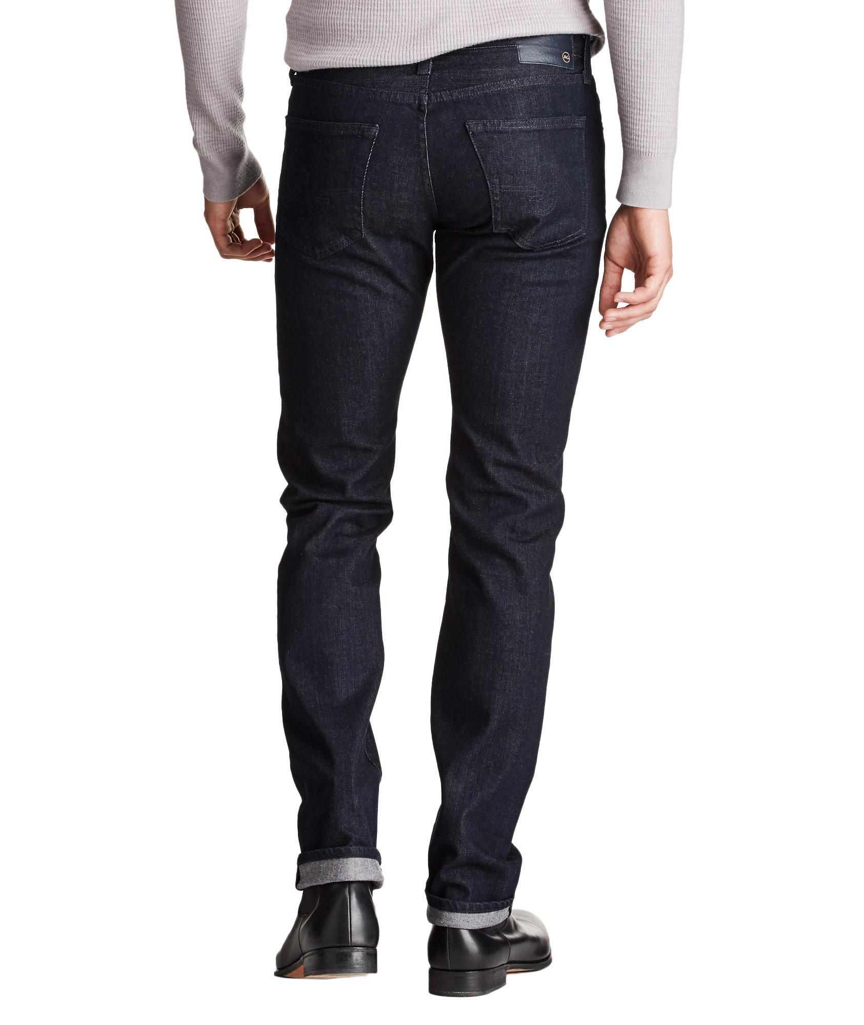 Matchbox Slim Straight Jeans image 1