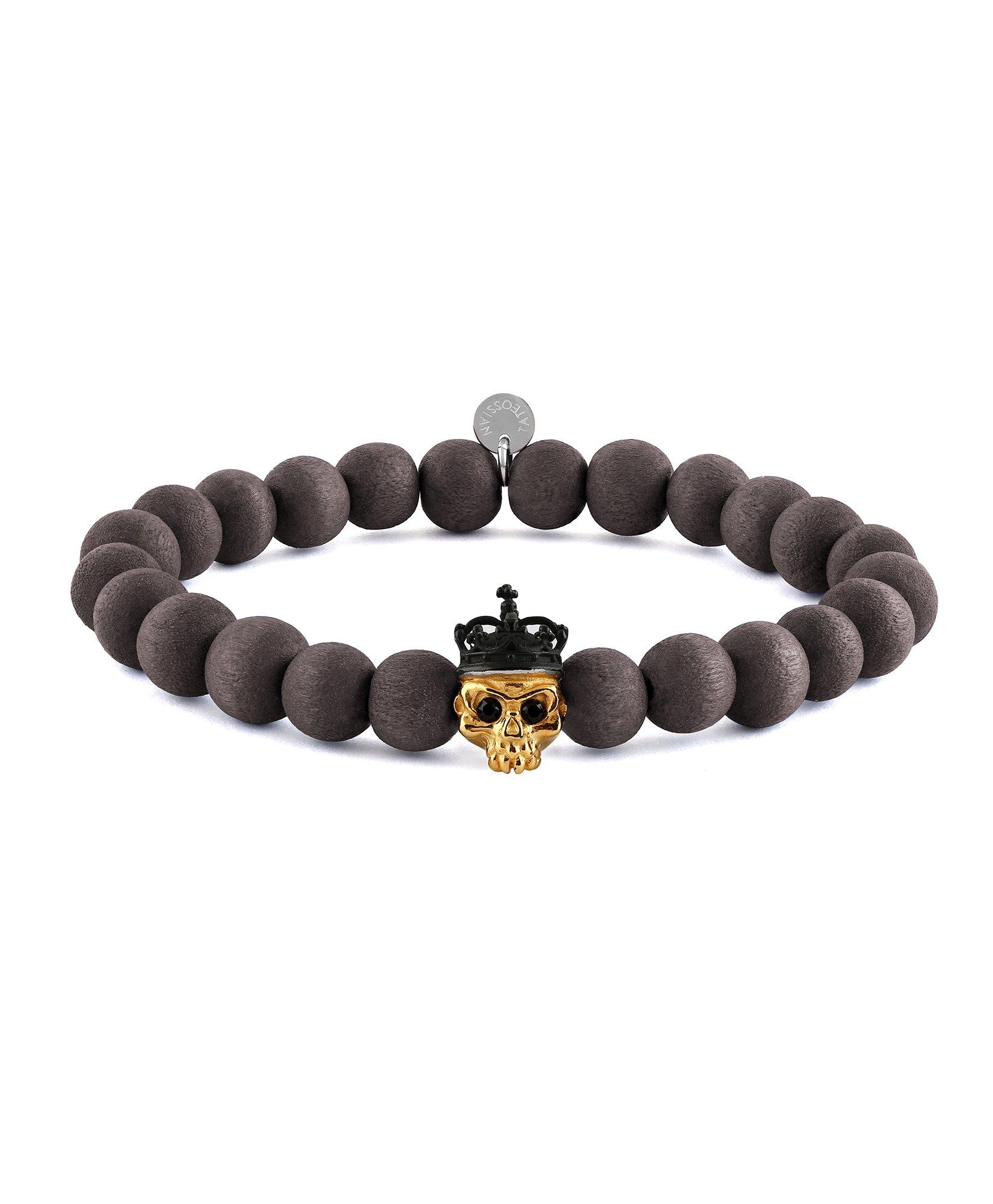 King Skull Bracelet  image 0
