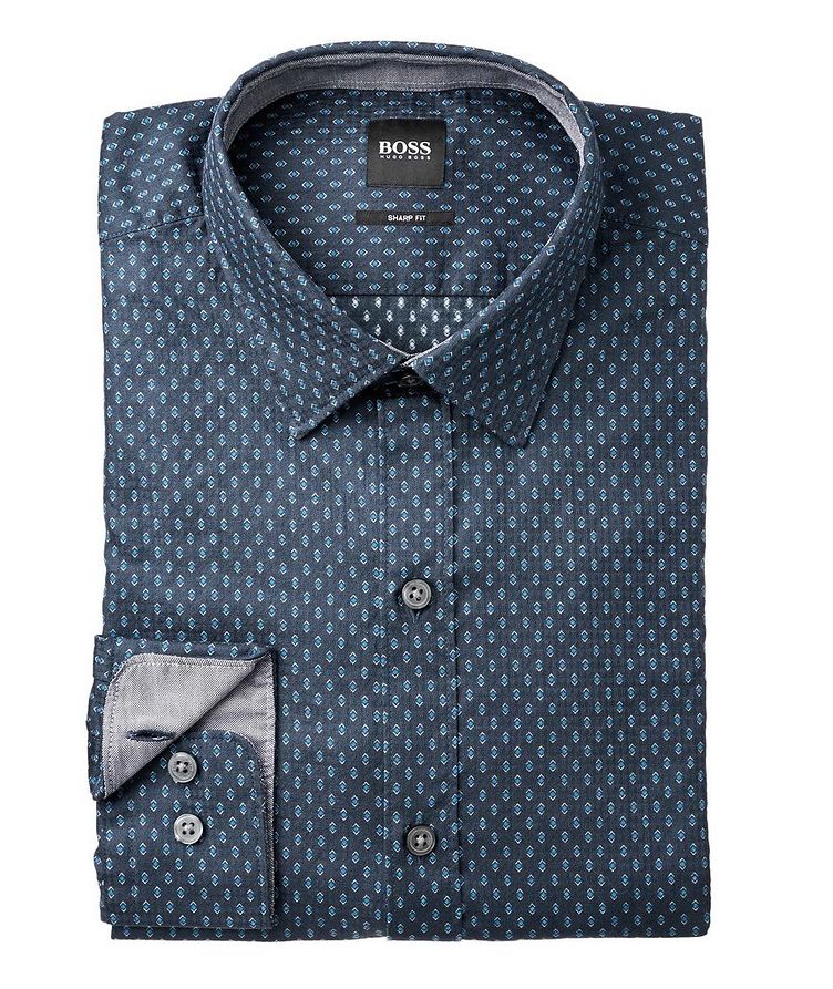 Contemporary Fit Shirt image 0
