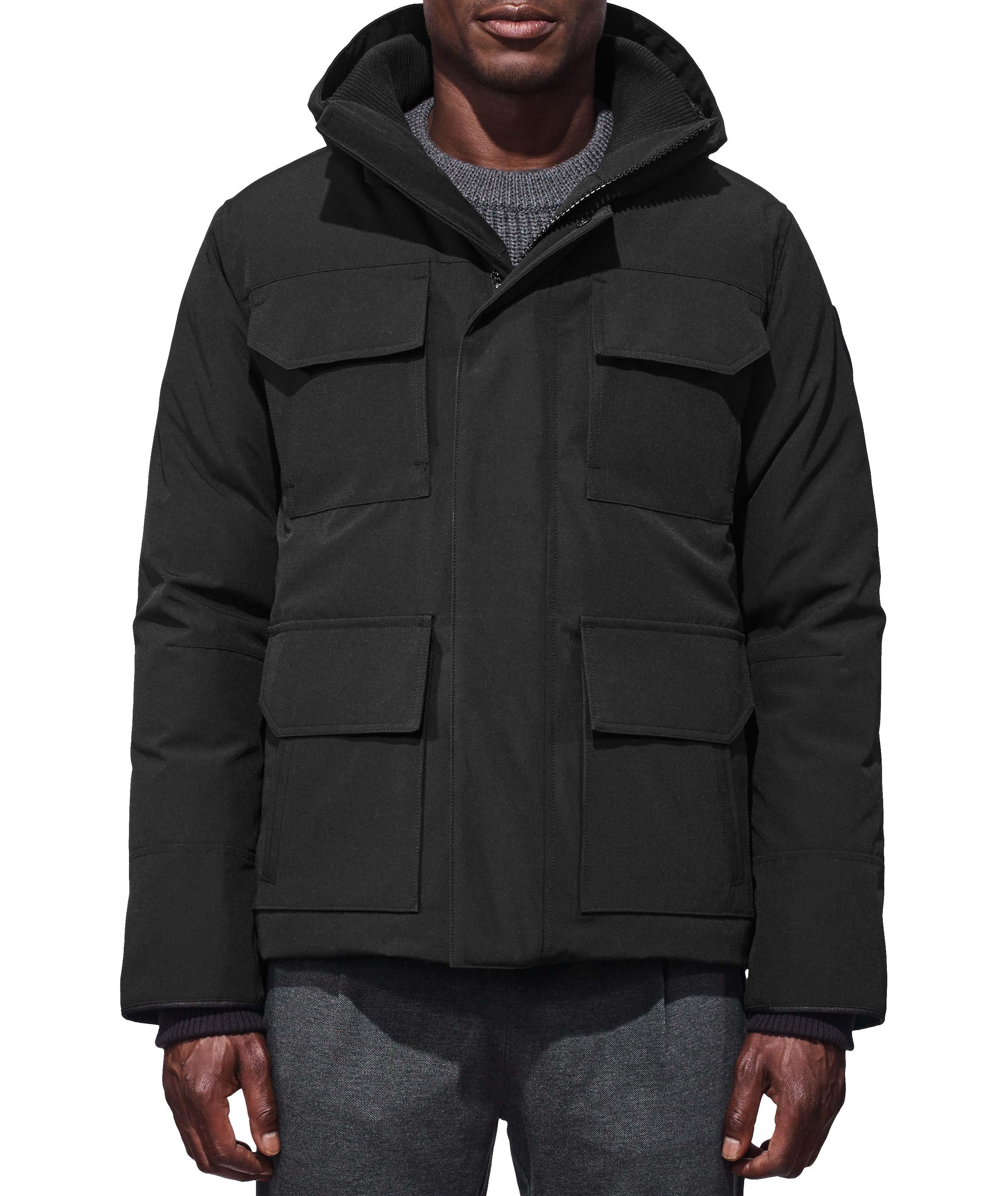 Maitland Parka image 1