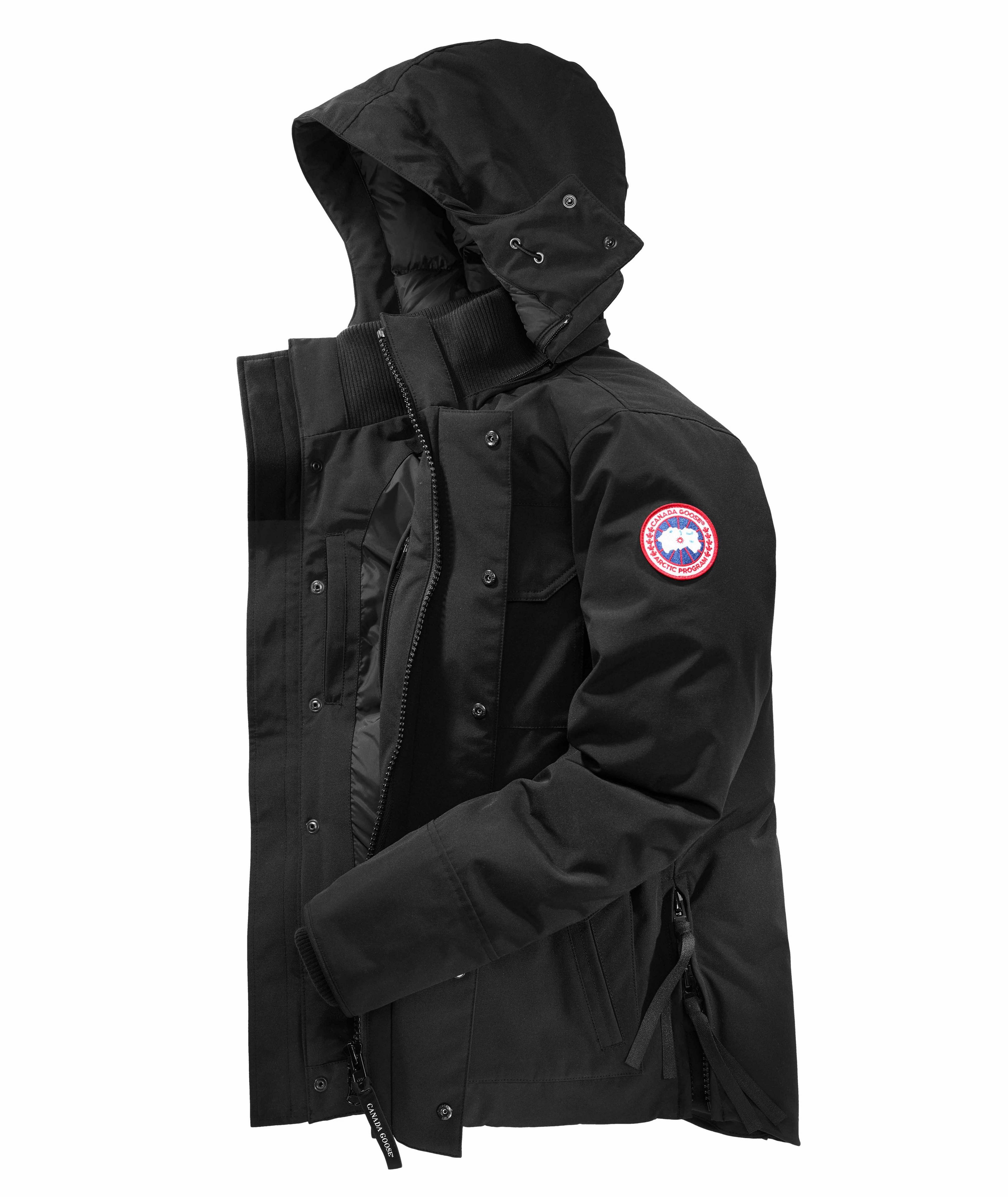 Maitland Parka image 0