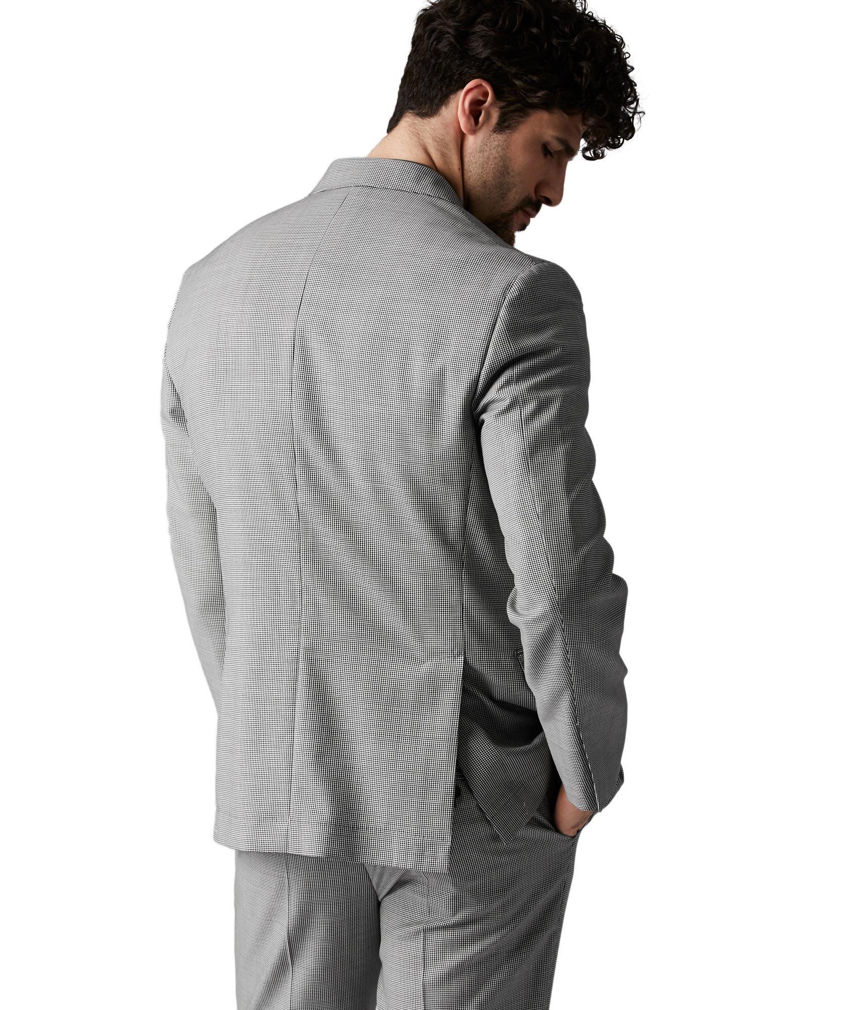 Unstructured Sports Jacket image 1