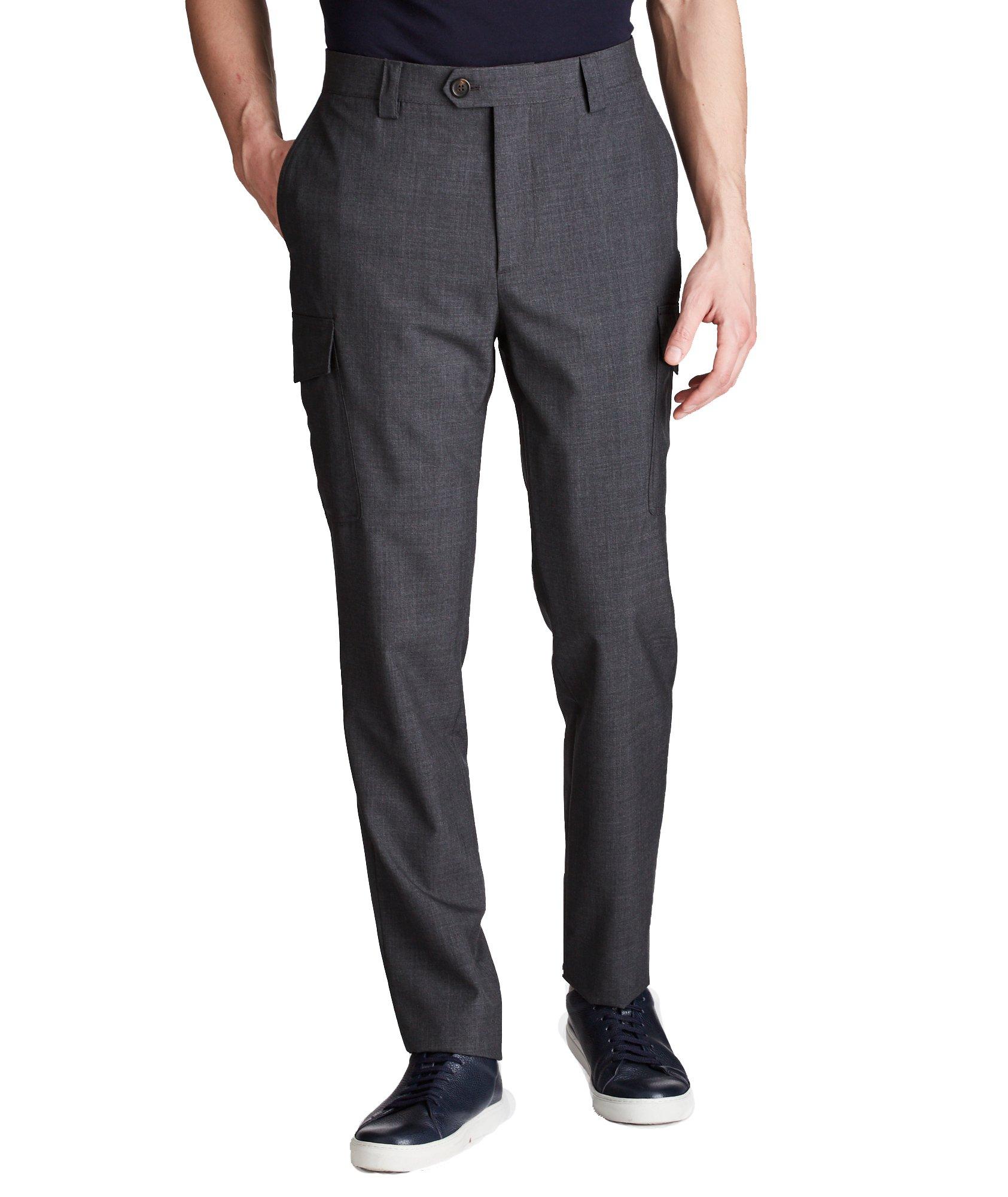 Contemporary Fit Cargo Pants image 0