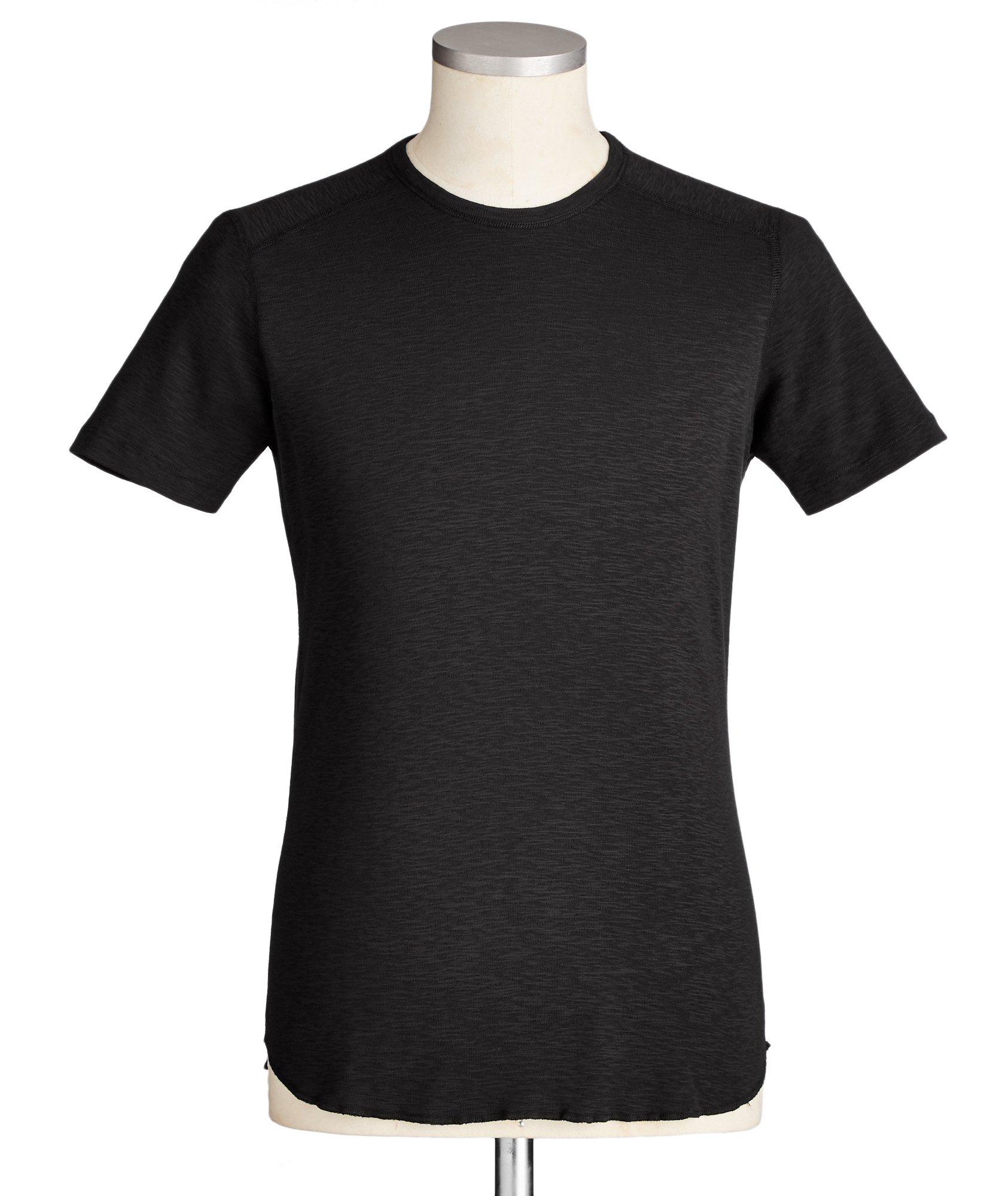 Cotton T-Shirt image 0