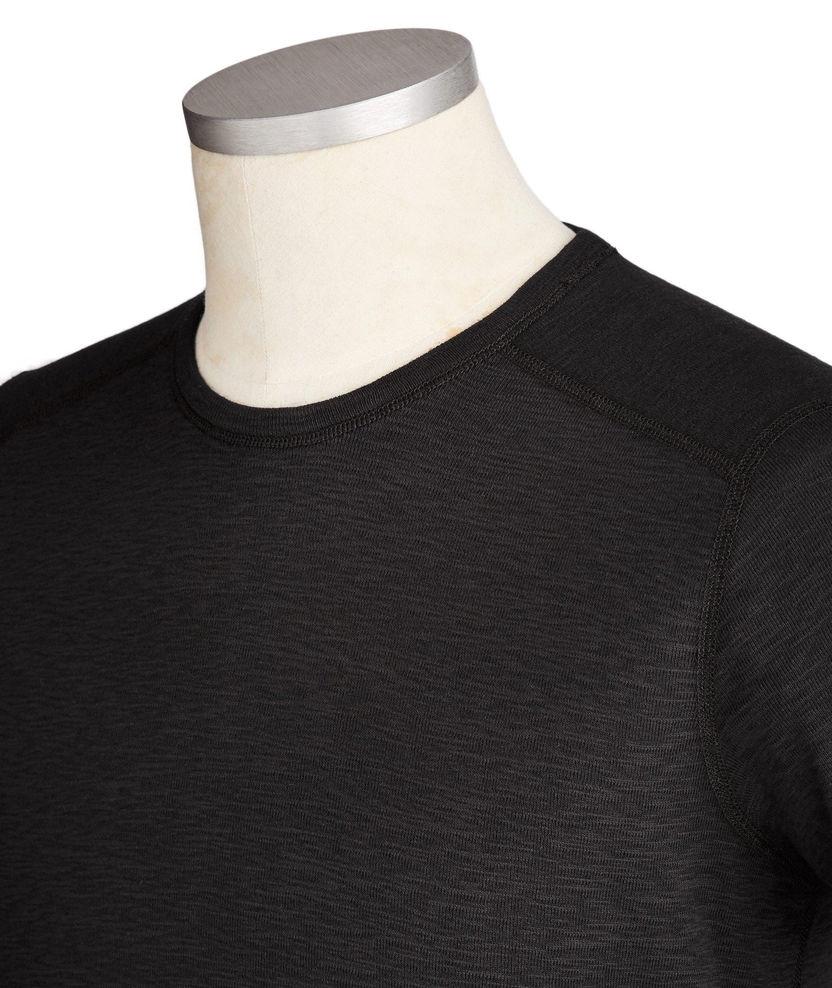 T-shirt en coton image 1