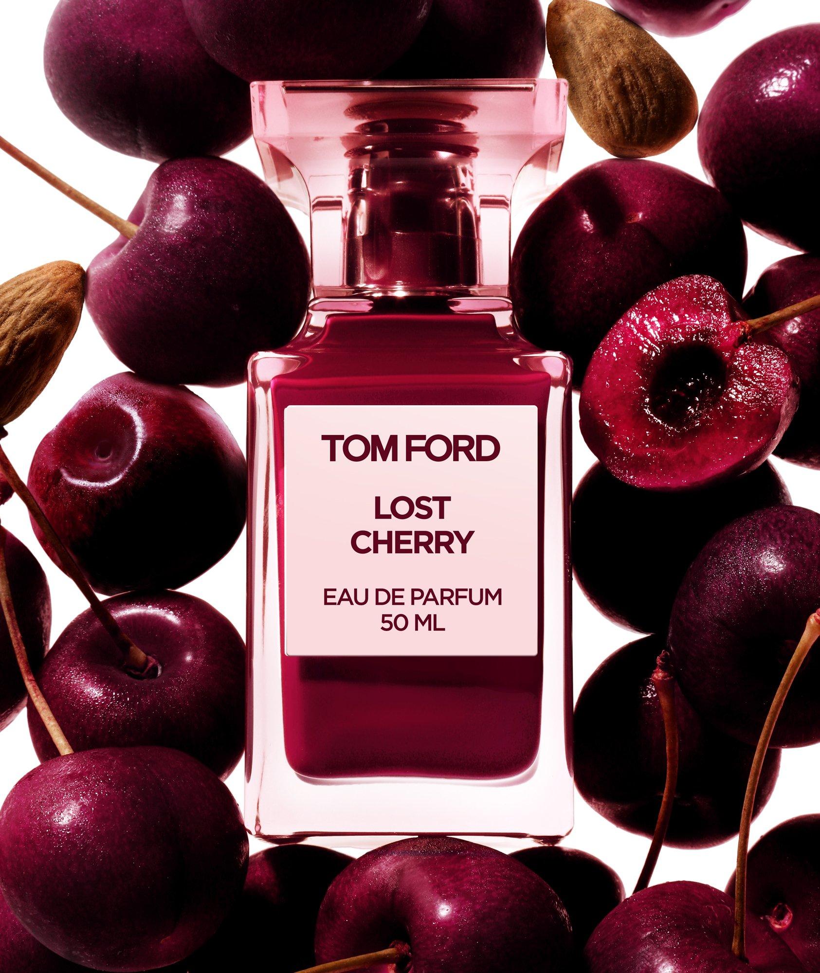 TOM FORD Lost Cherry Eau De Parfum 50ml | Fragrance | Harry Rosen