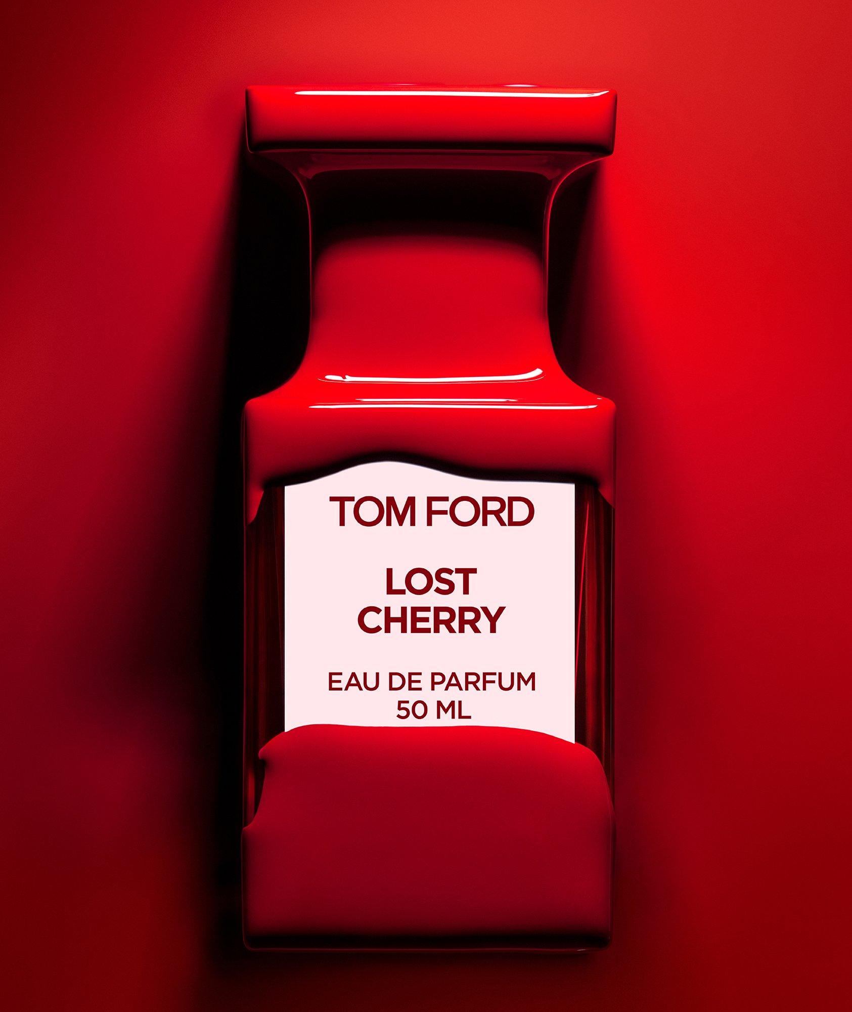 最愛 トムフォードロストチェリーlost cherry 50ml ford tom 香水(女性