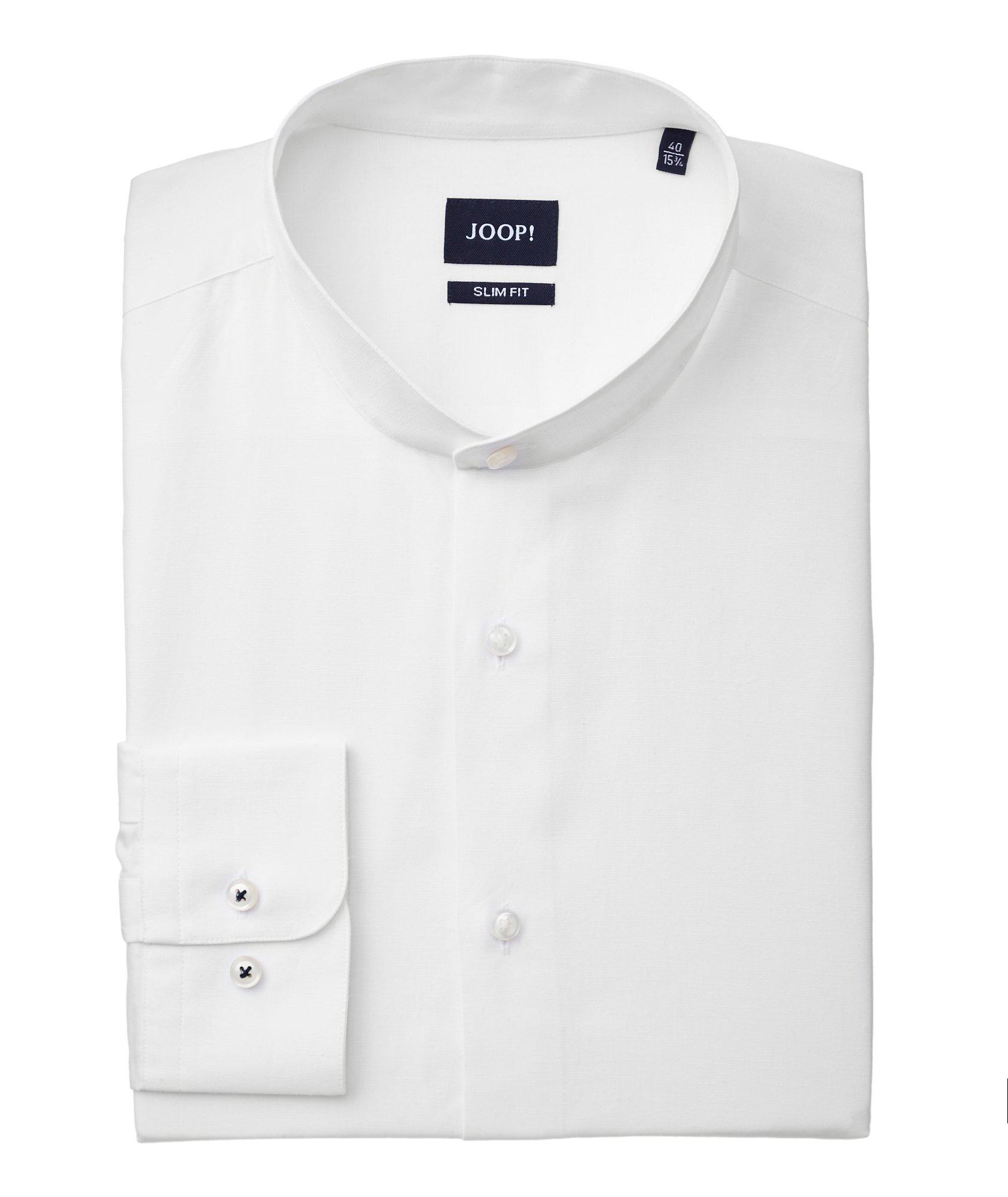Cotton & Linen Shirt image 0