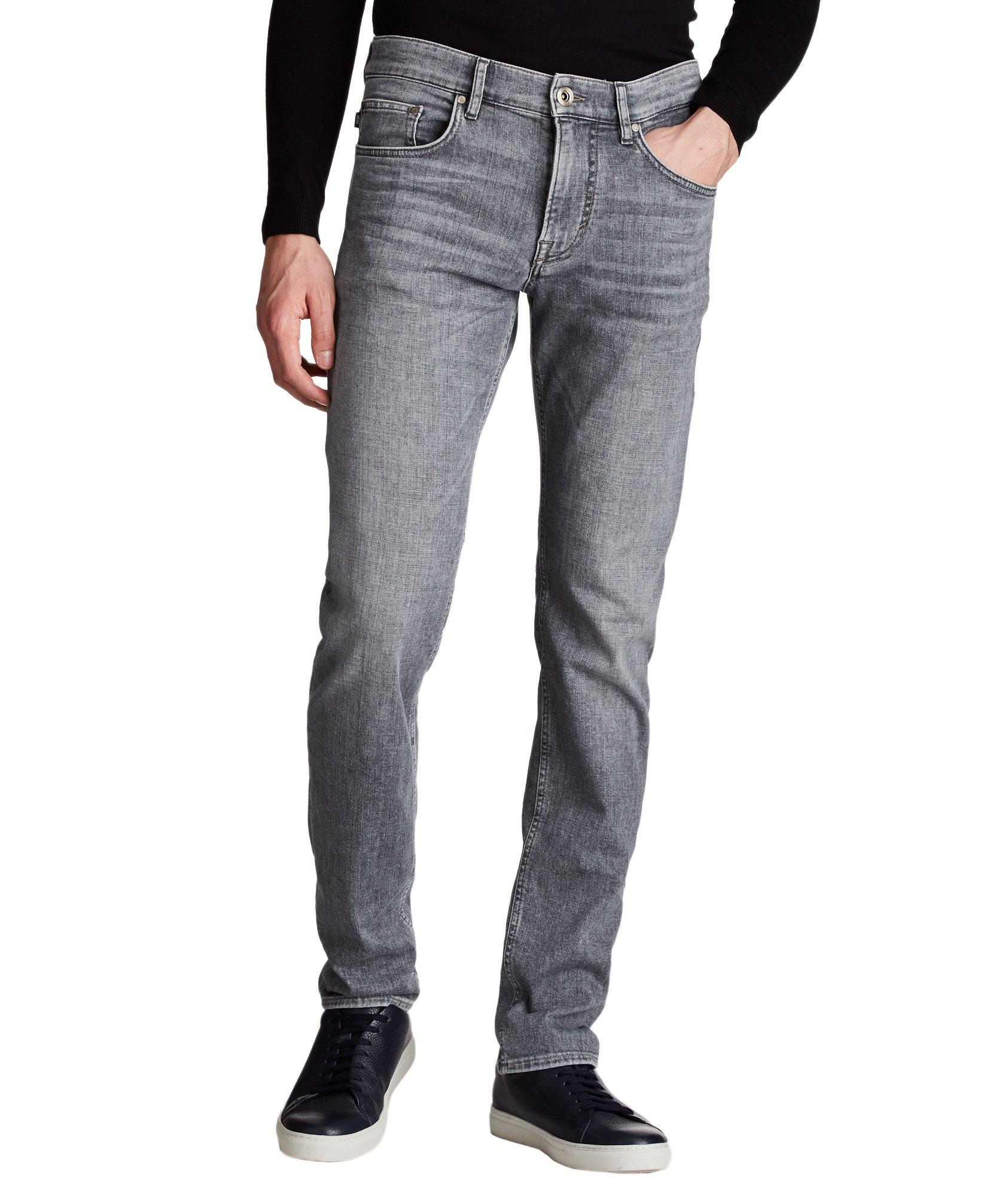 Mitch Modern Fit Jeans image 0