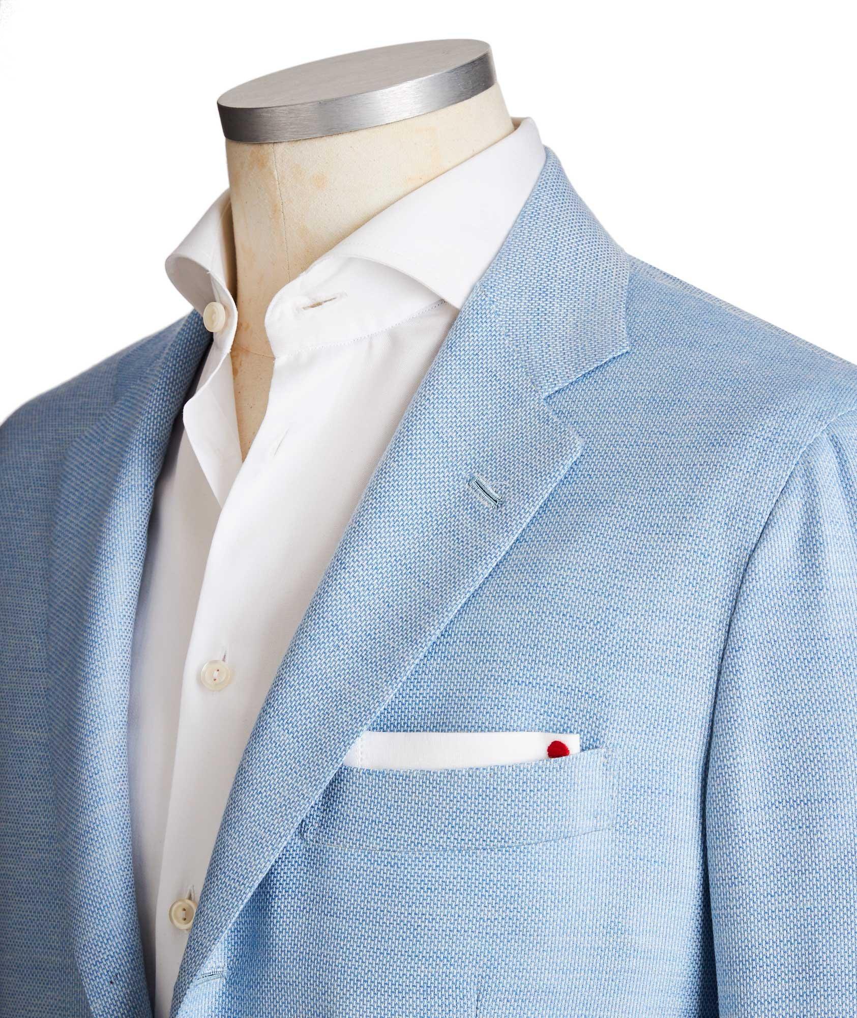Contemporary Fit Sports Jacket image 1