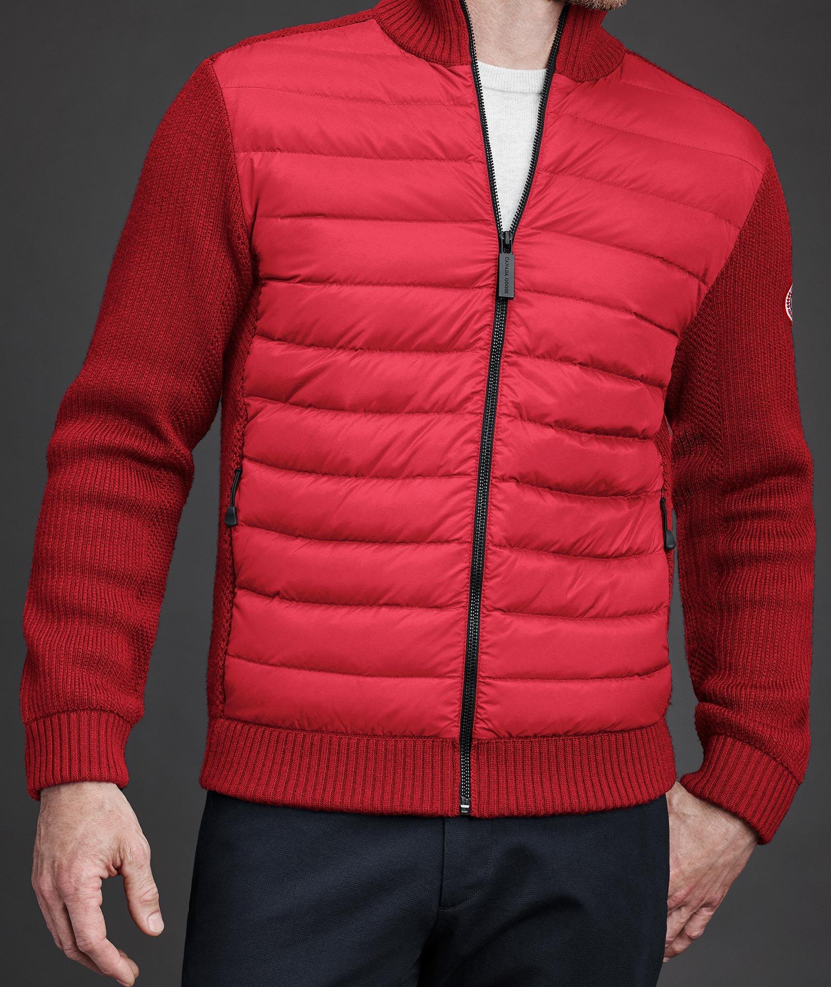 HyBridge Lite Jacket image 1