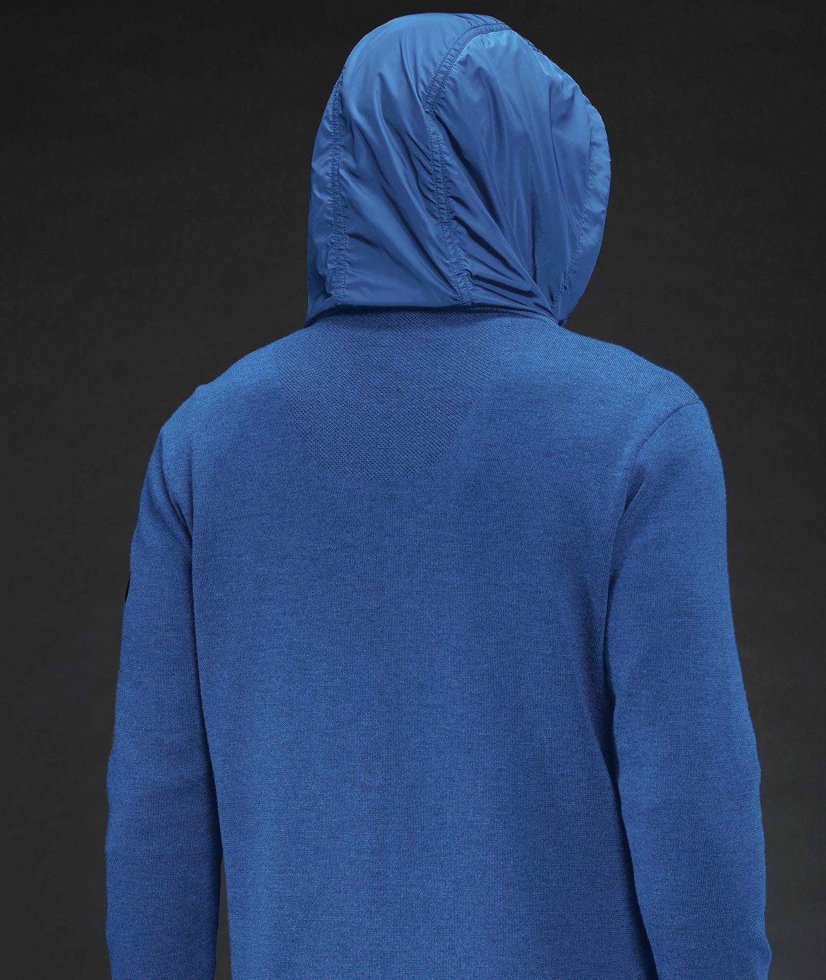 WindBridge Hoodie image 3