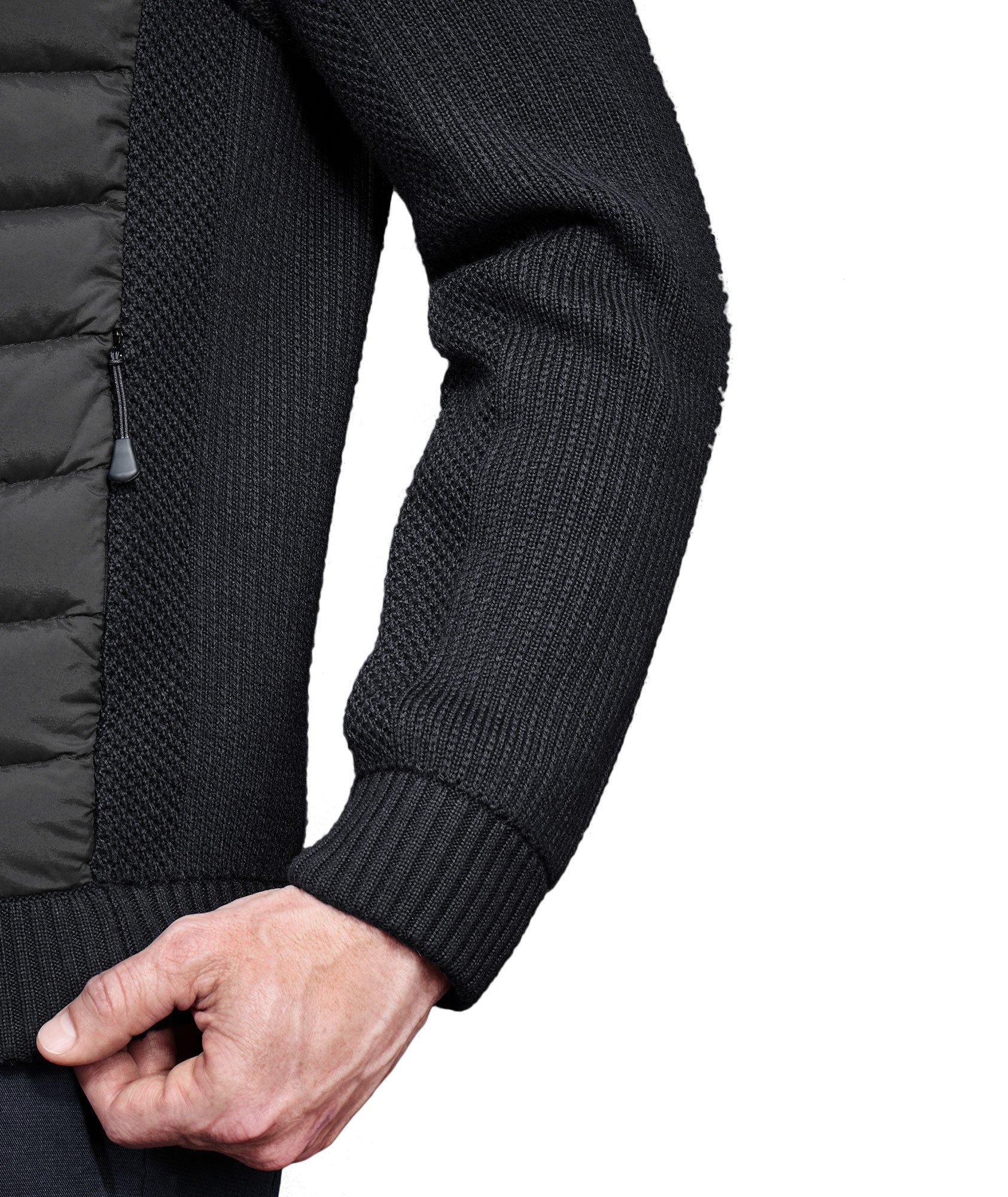 Hybridge Knit Jacket image 3