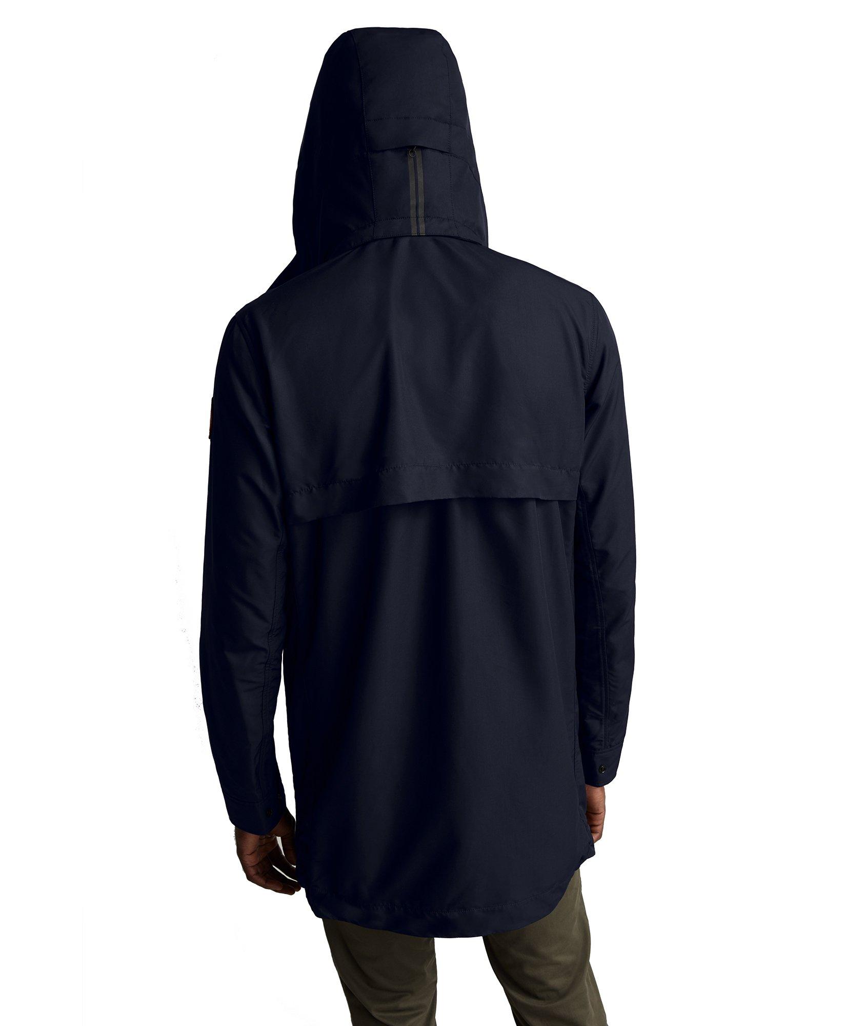 Crew Trench Coat image 1