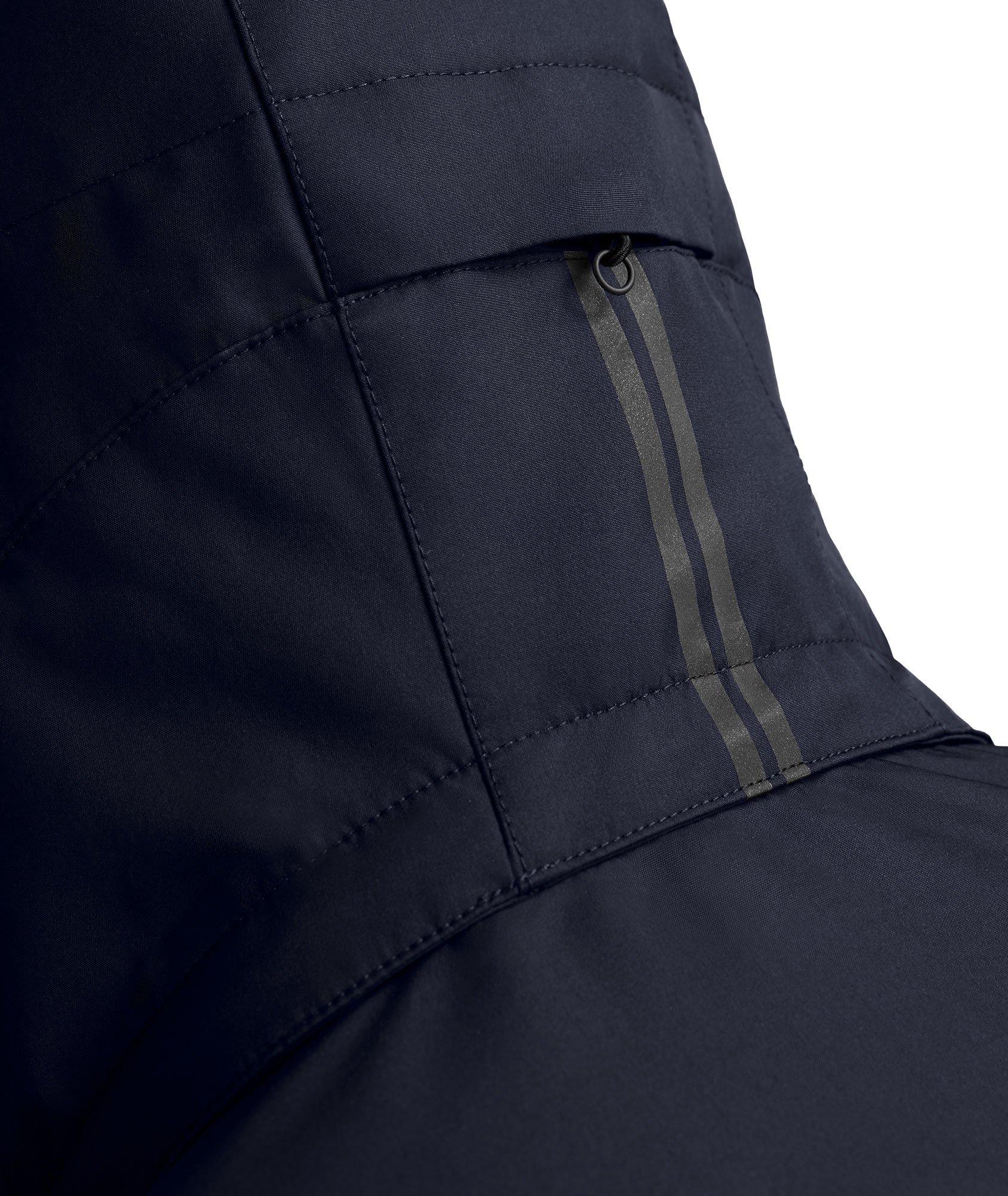 Crew Trench Coat image 2