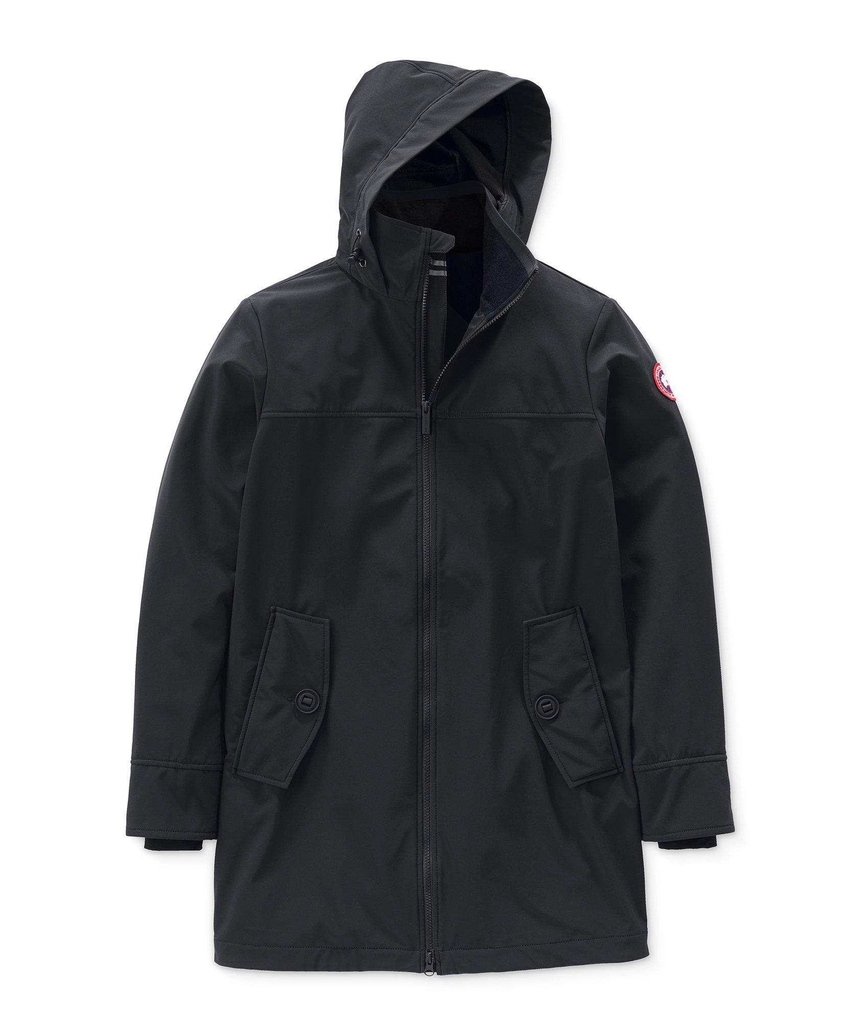 Canada goose men's kent jacket best sale