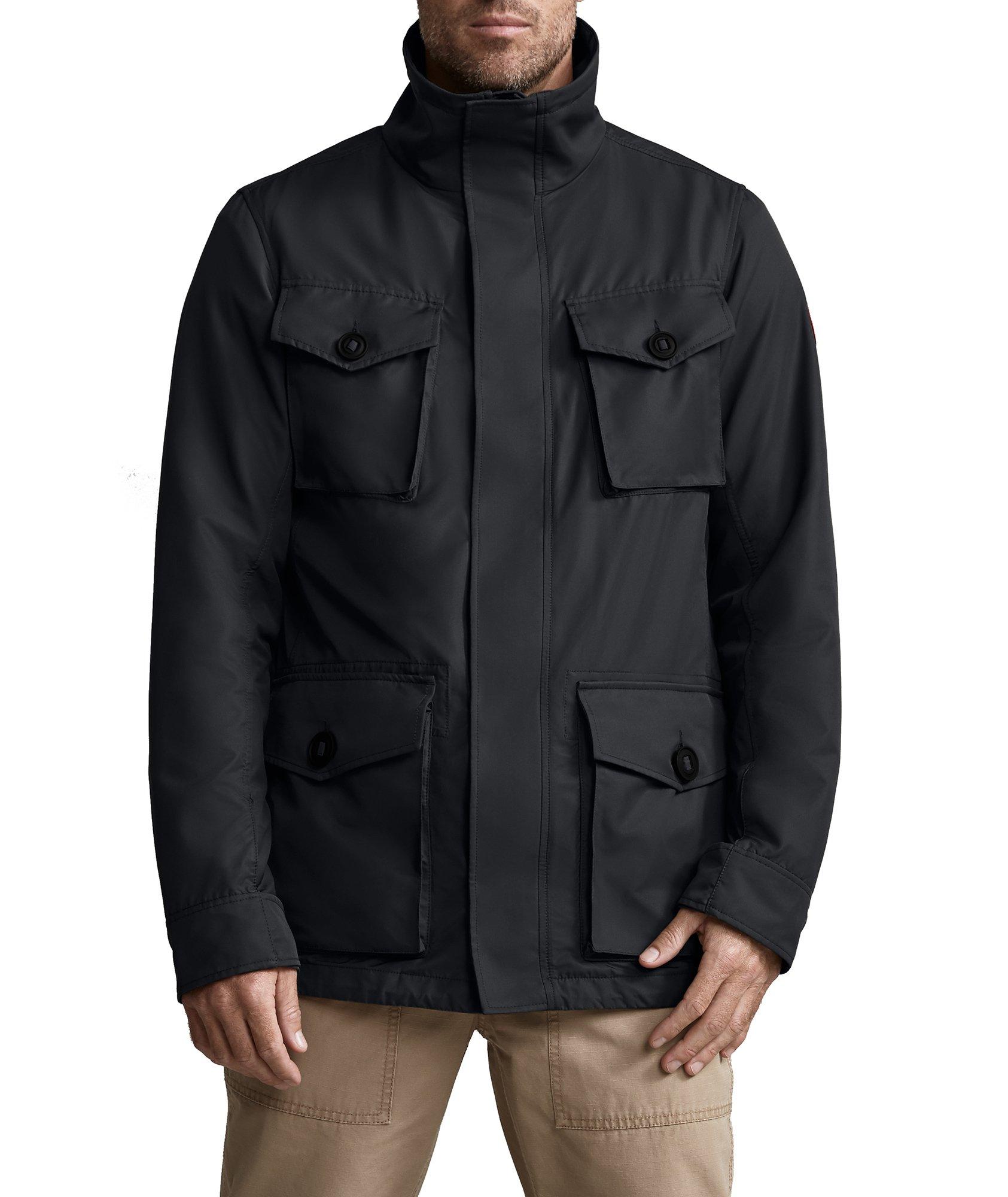 Canada goose 2025 field jacket