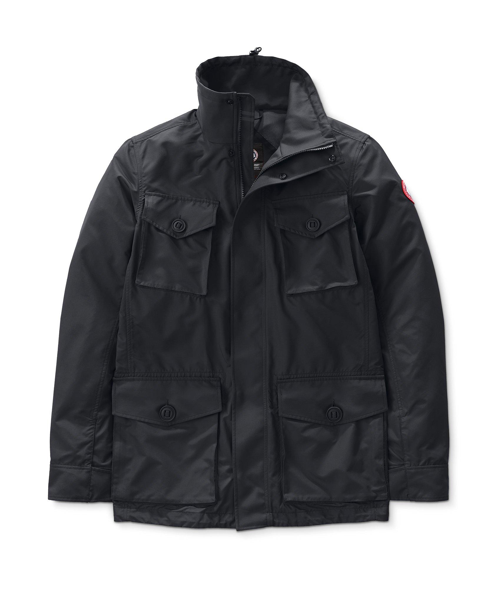 Stanhope Jacket image 4