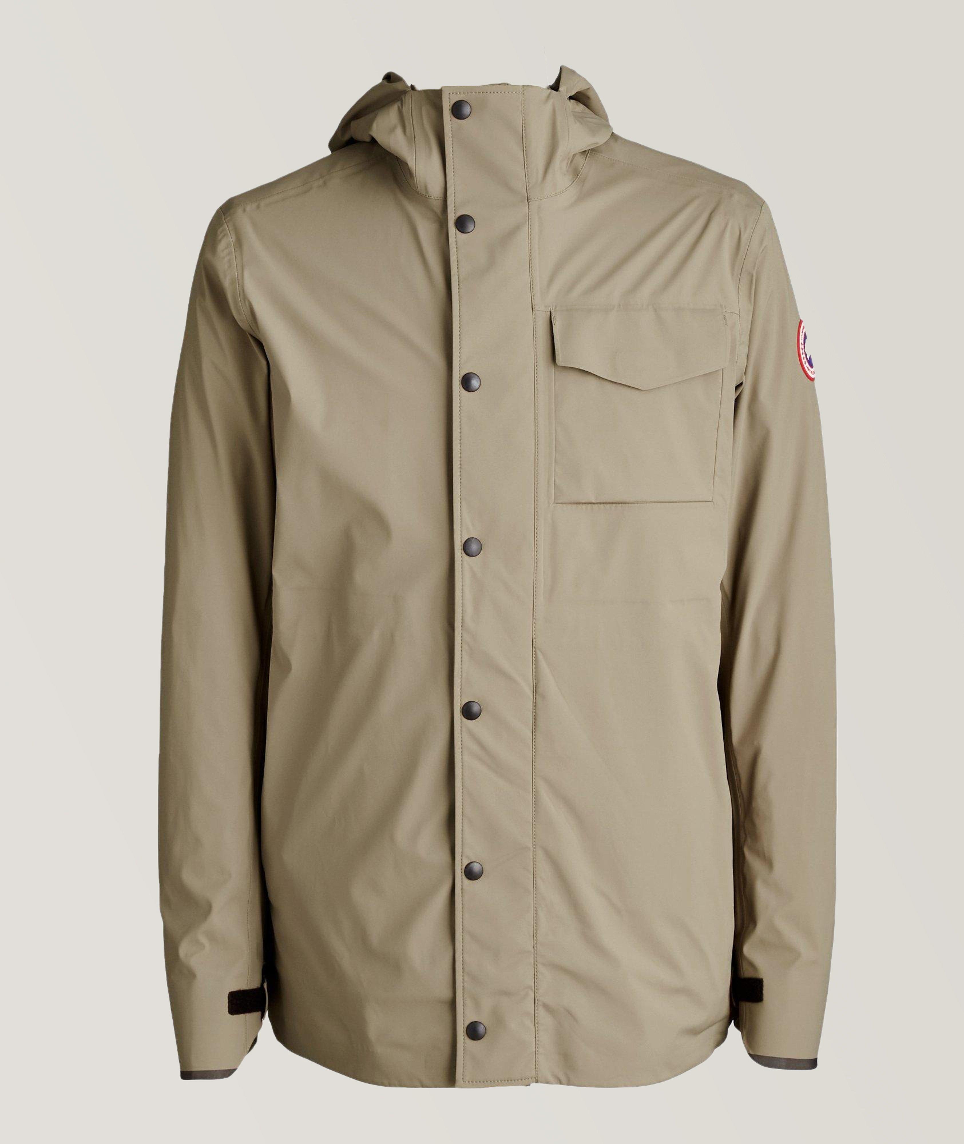 Canada hot sale goose rainwear