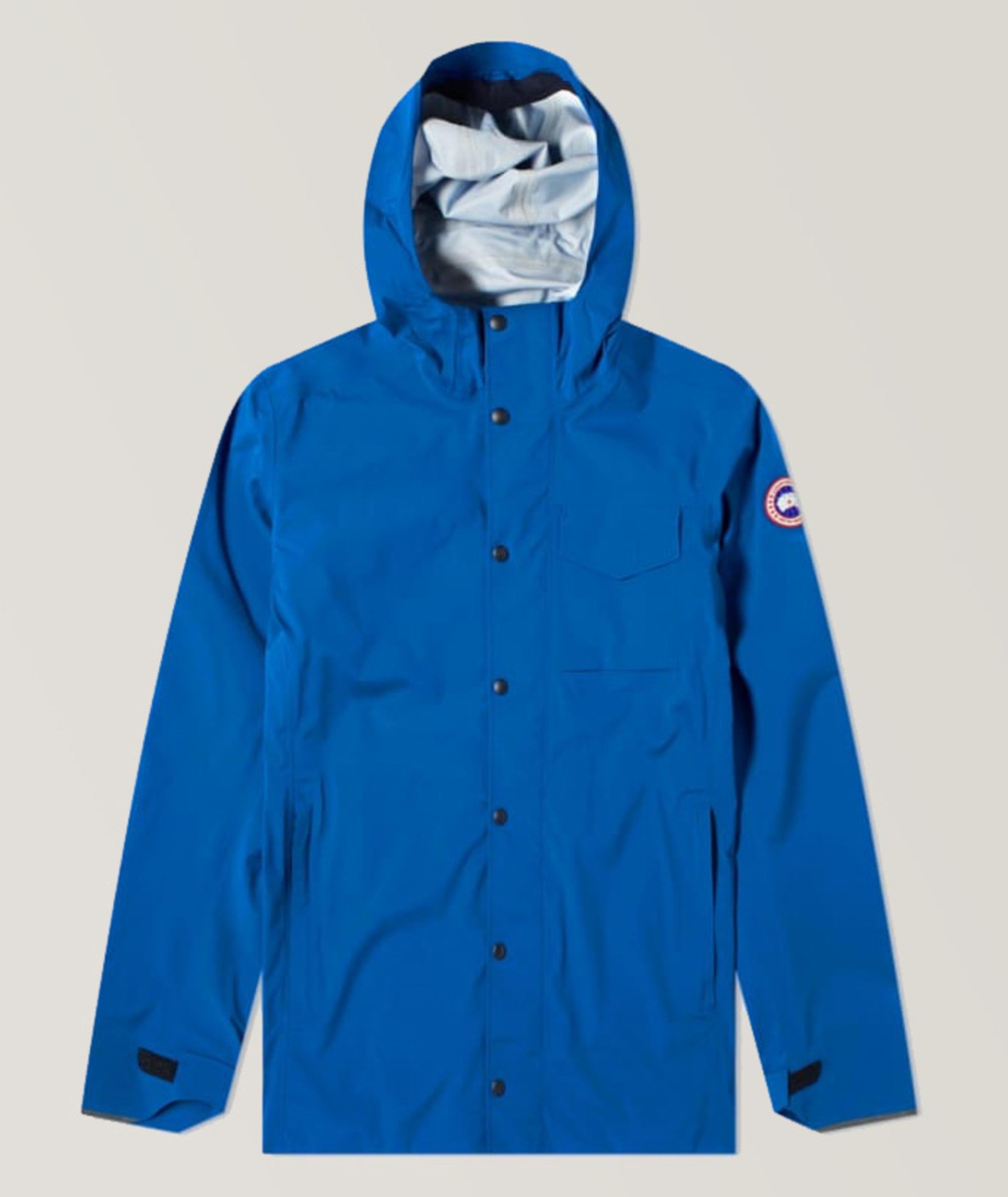 Canada goose hot sale nanaimo jacket