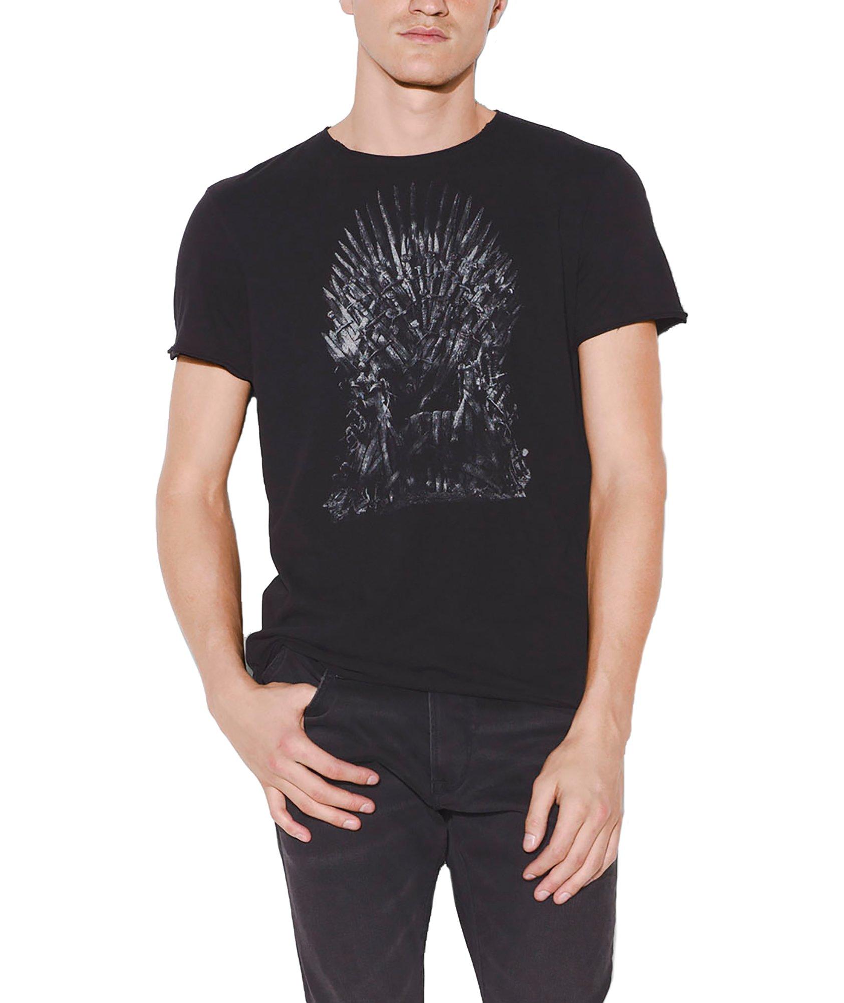 T-shirt de Game of Thrones image 0